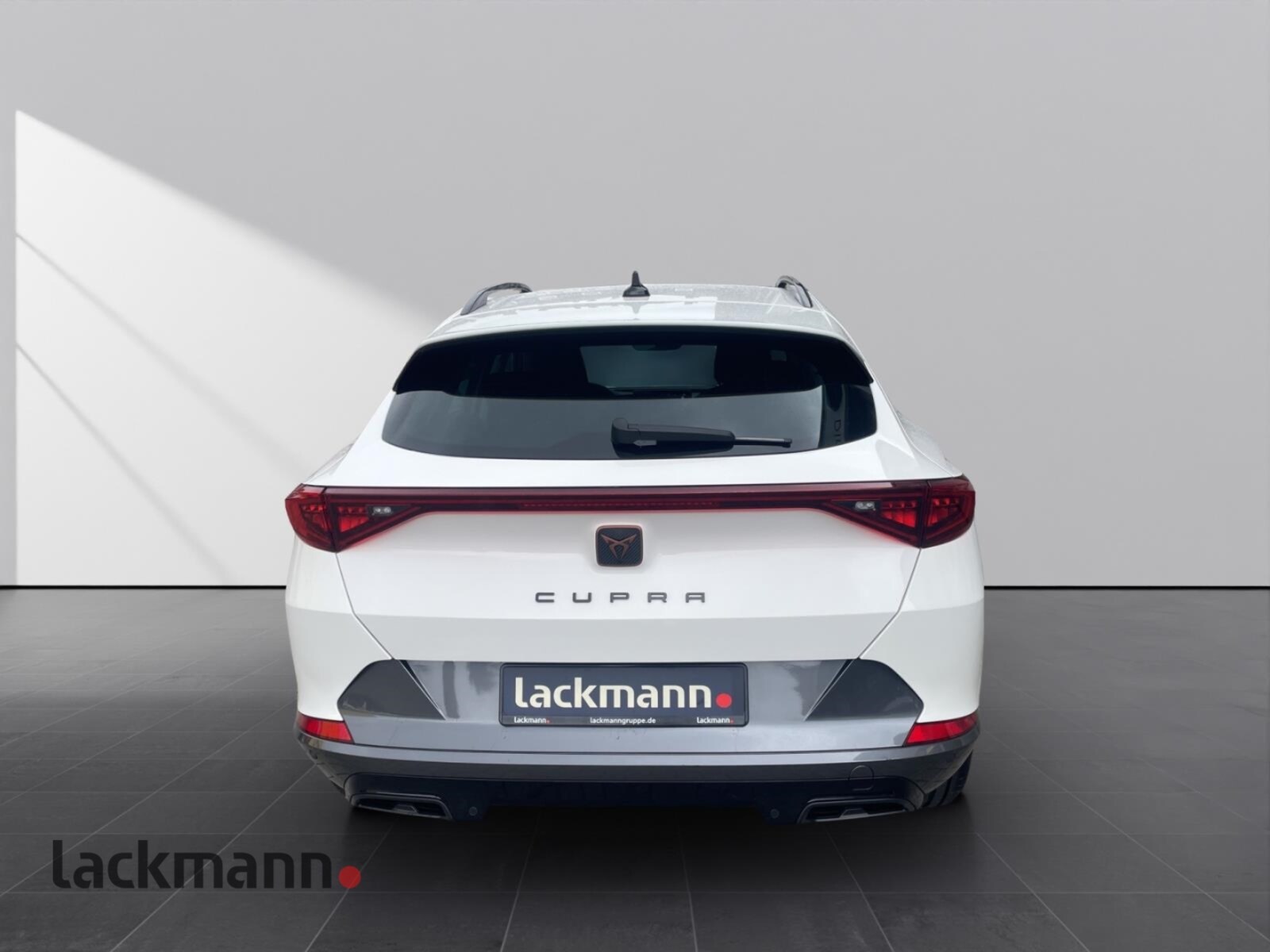 CUPRA Formentor – Bild 5
