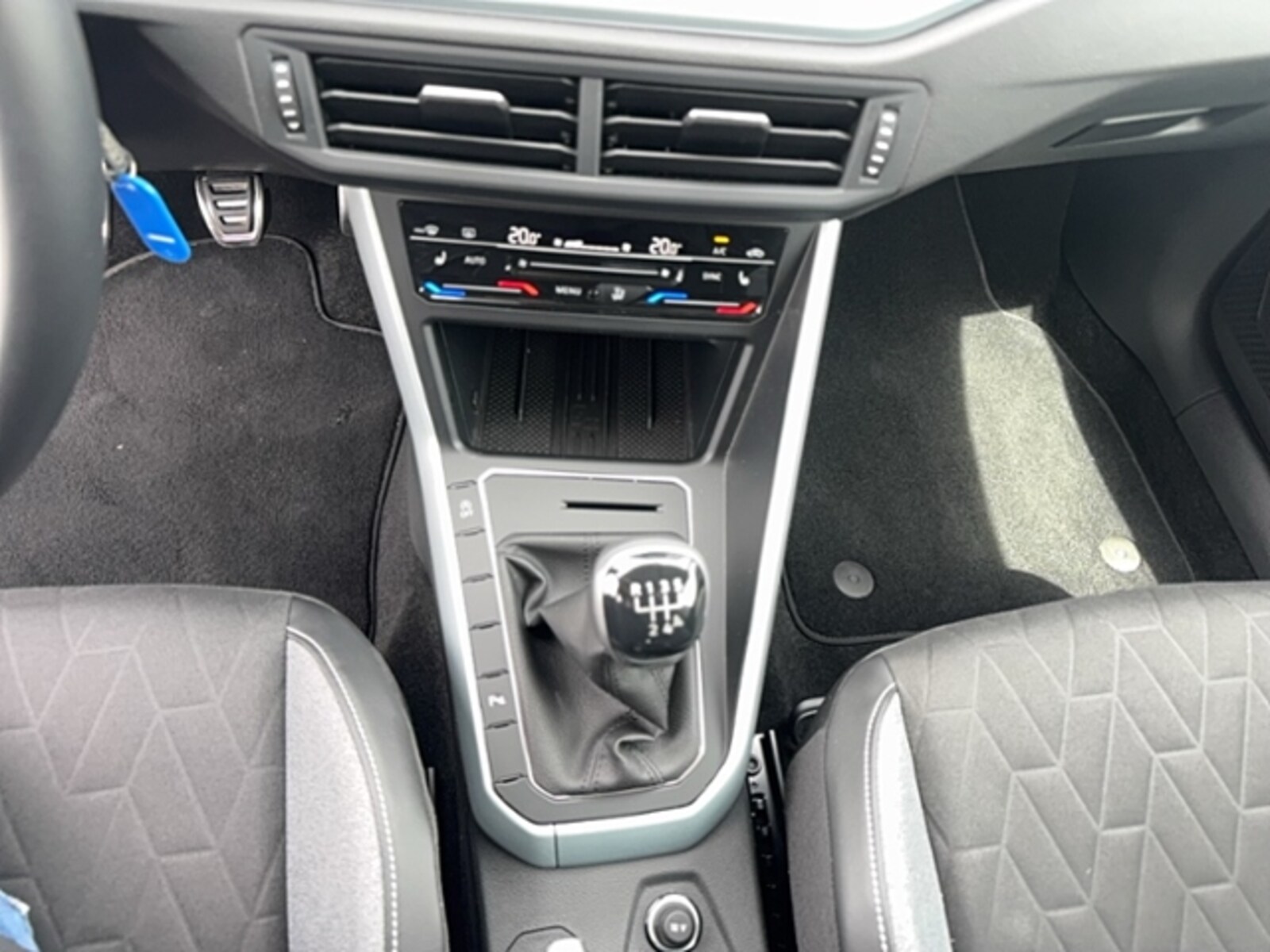 Volkswagen Polo – Bild 14