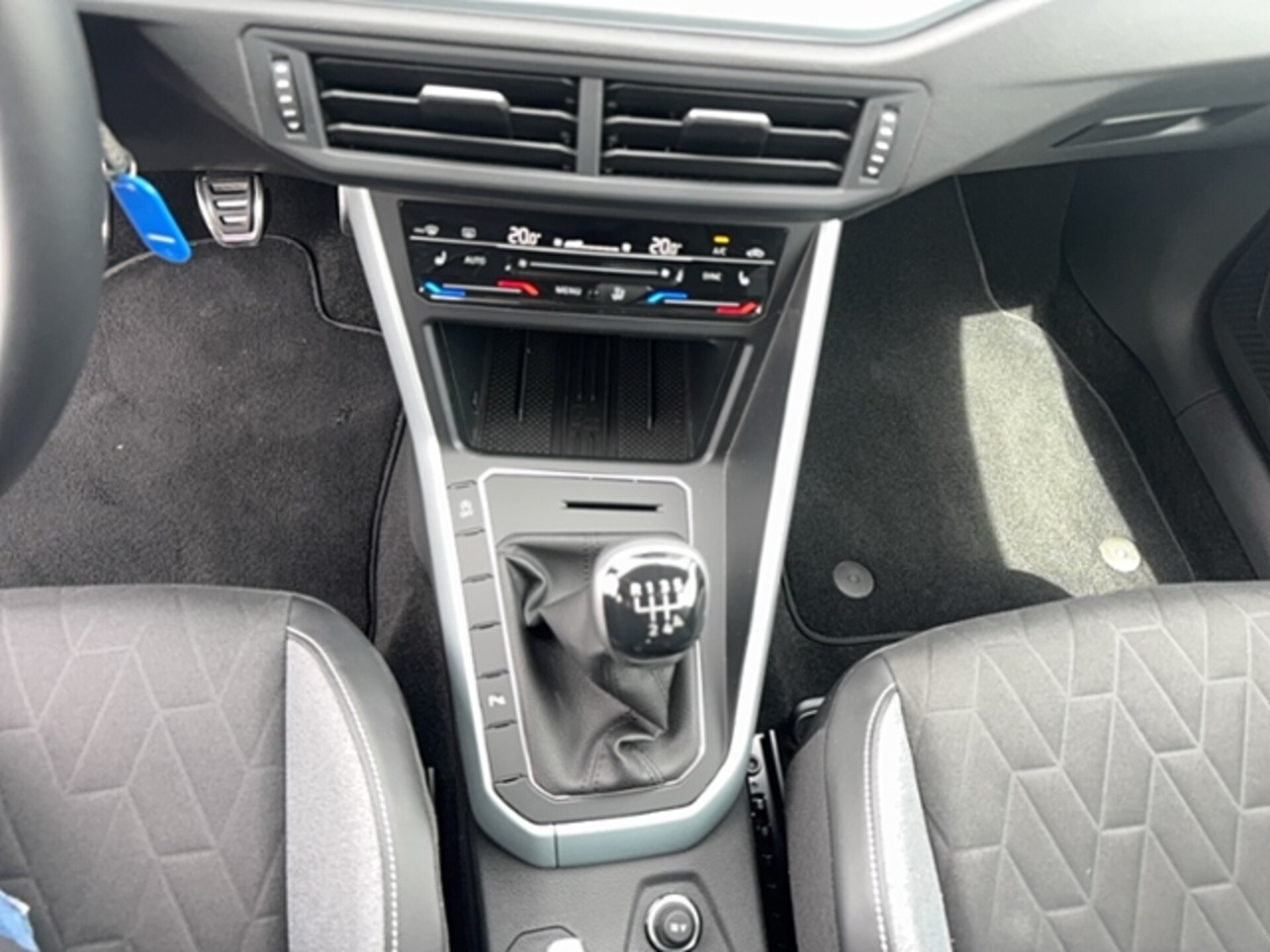 Volkswagen Polo Goal