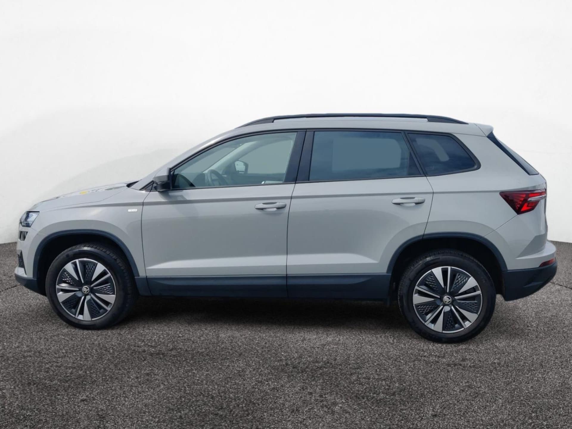 Skoda Karoq Ambition