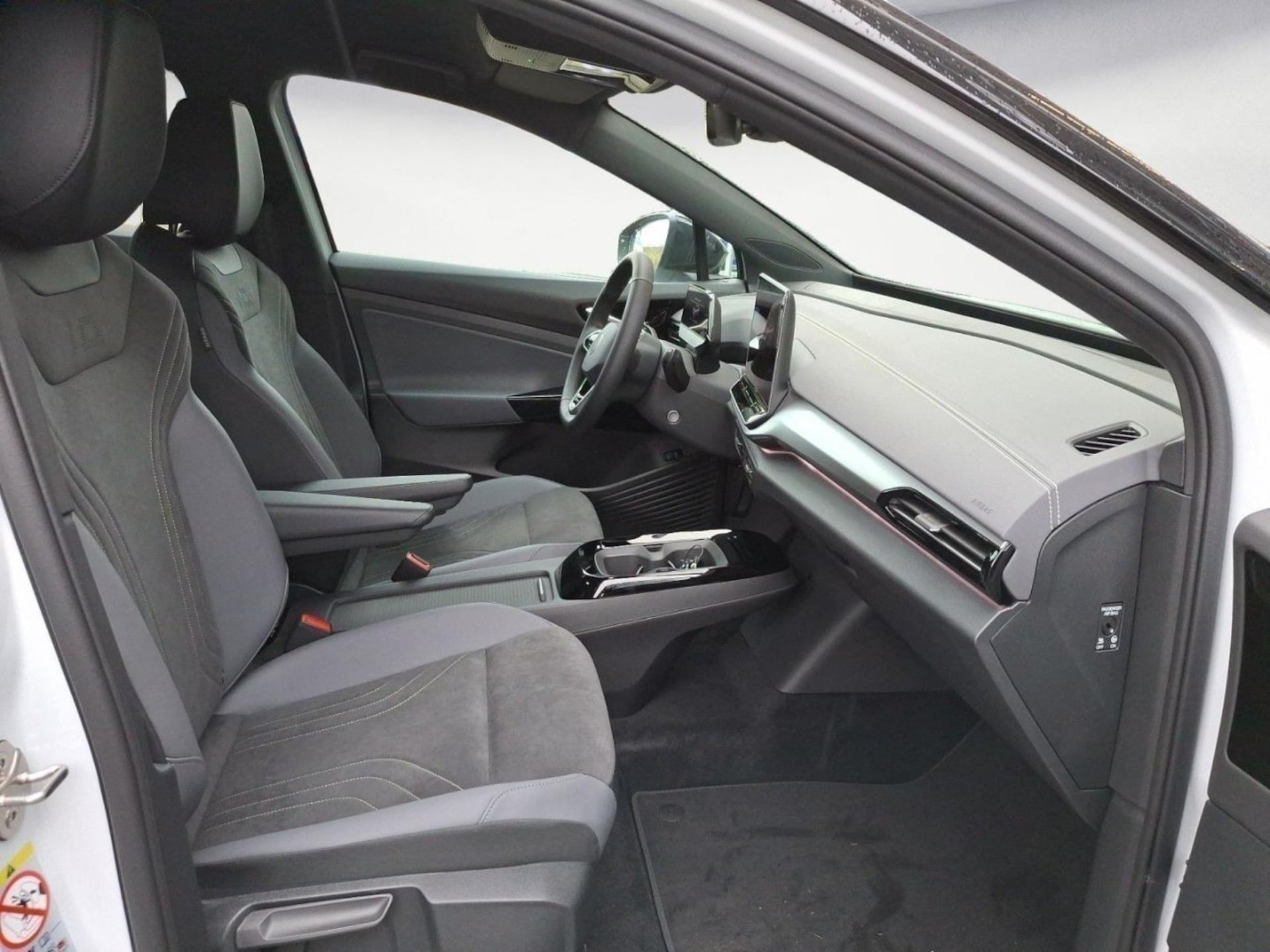 Volkswagen ID.4 Pro