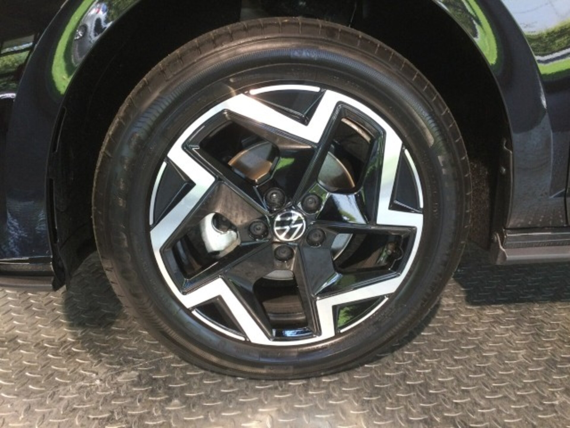 Volkswagen Polo R-Line
