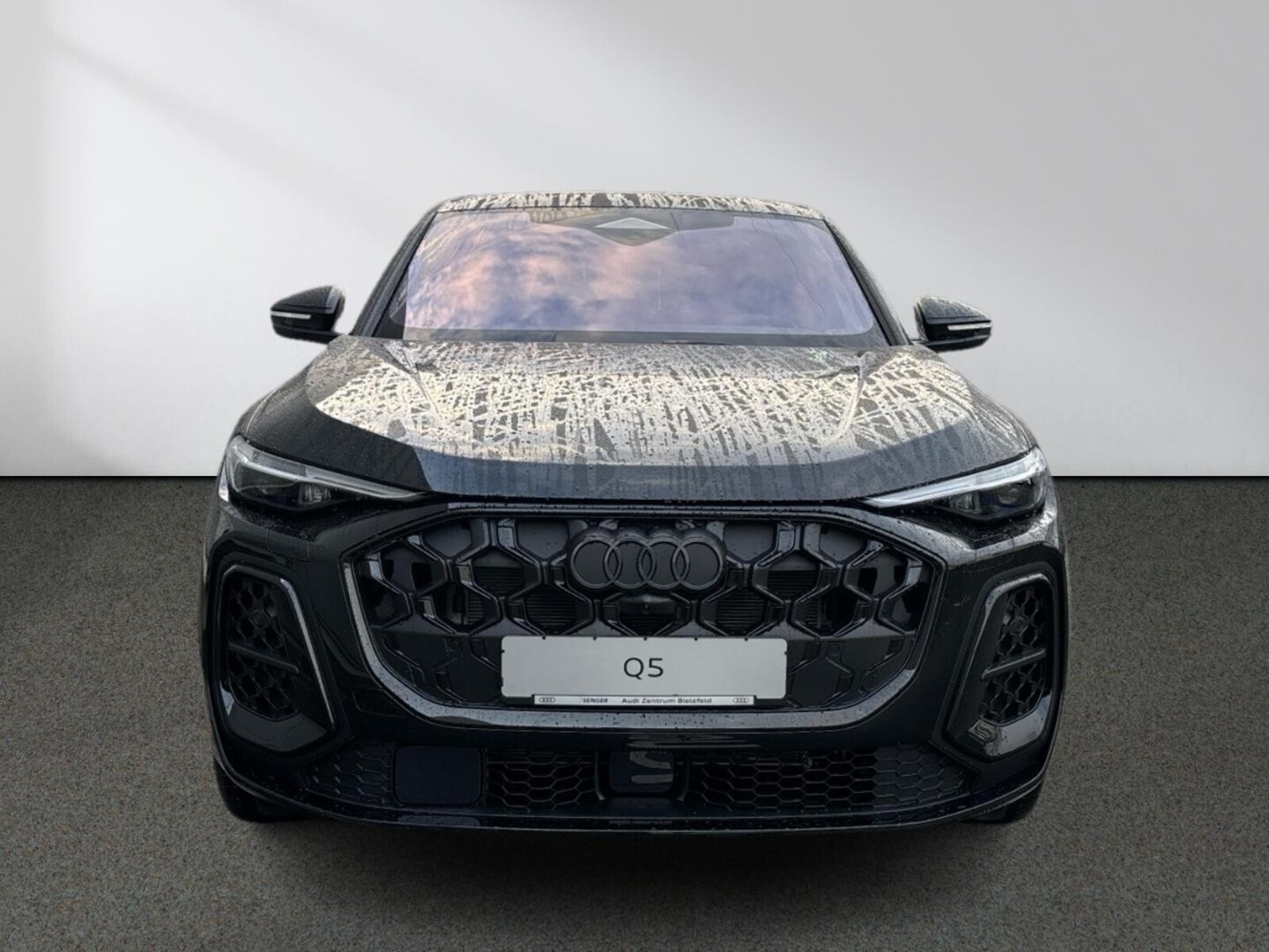 Audi Q5 – Bild 4