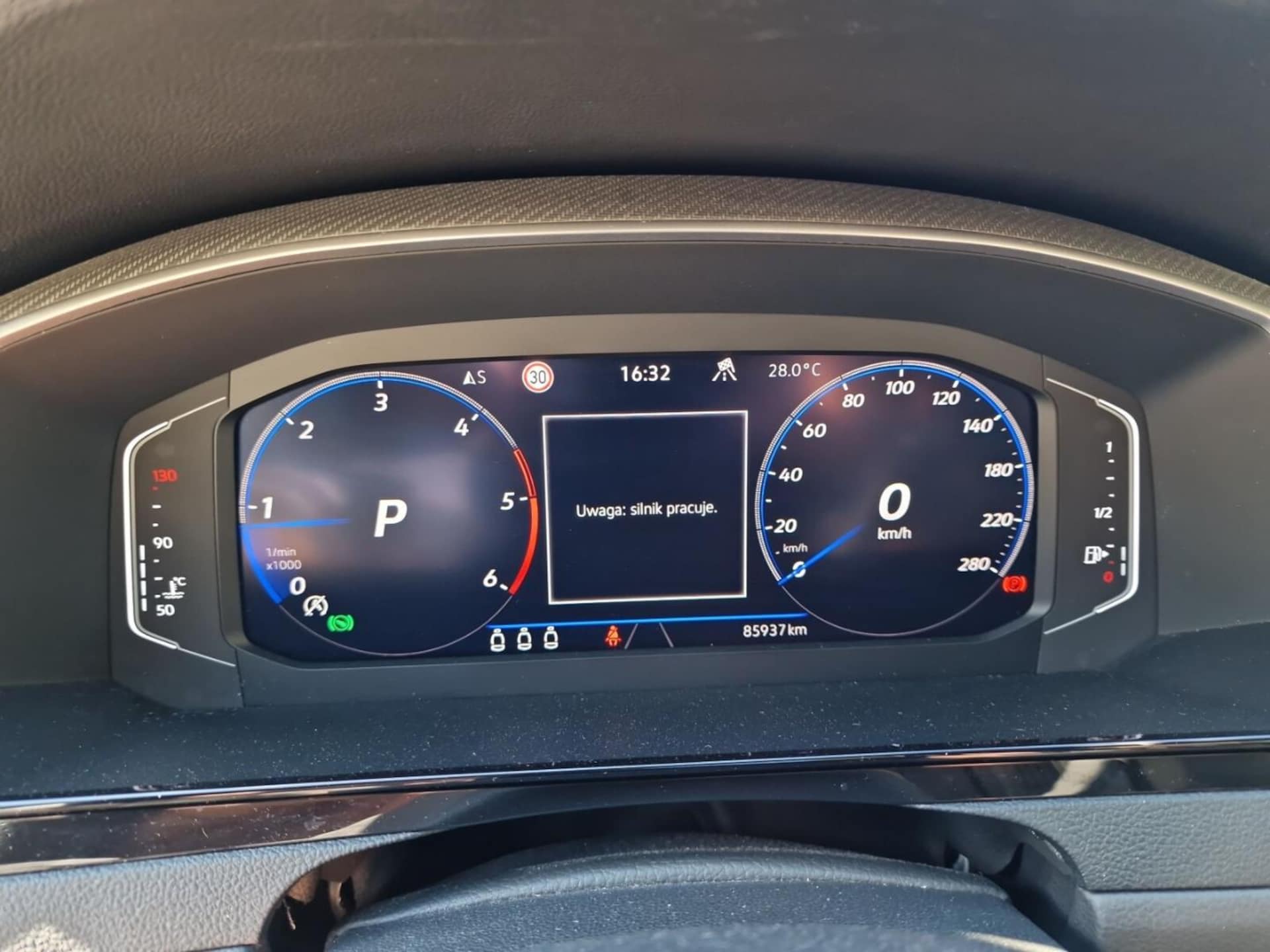 Volkswagen Arteon Shooting Brake R-Line