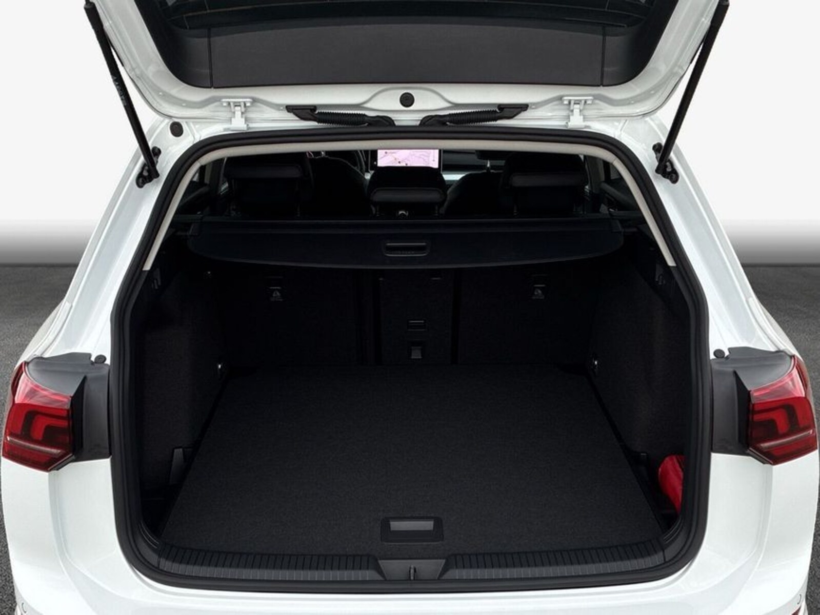 Volkswagen Golf Variant – Bild 8