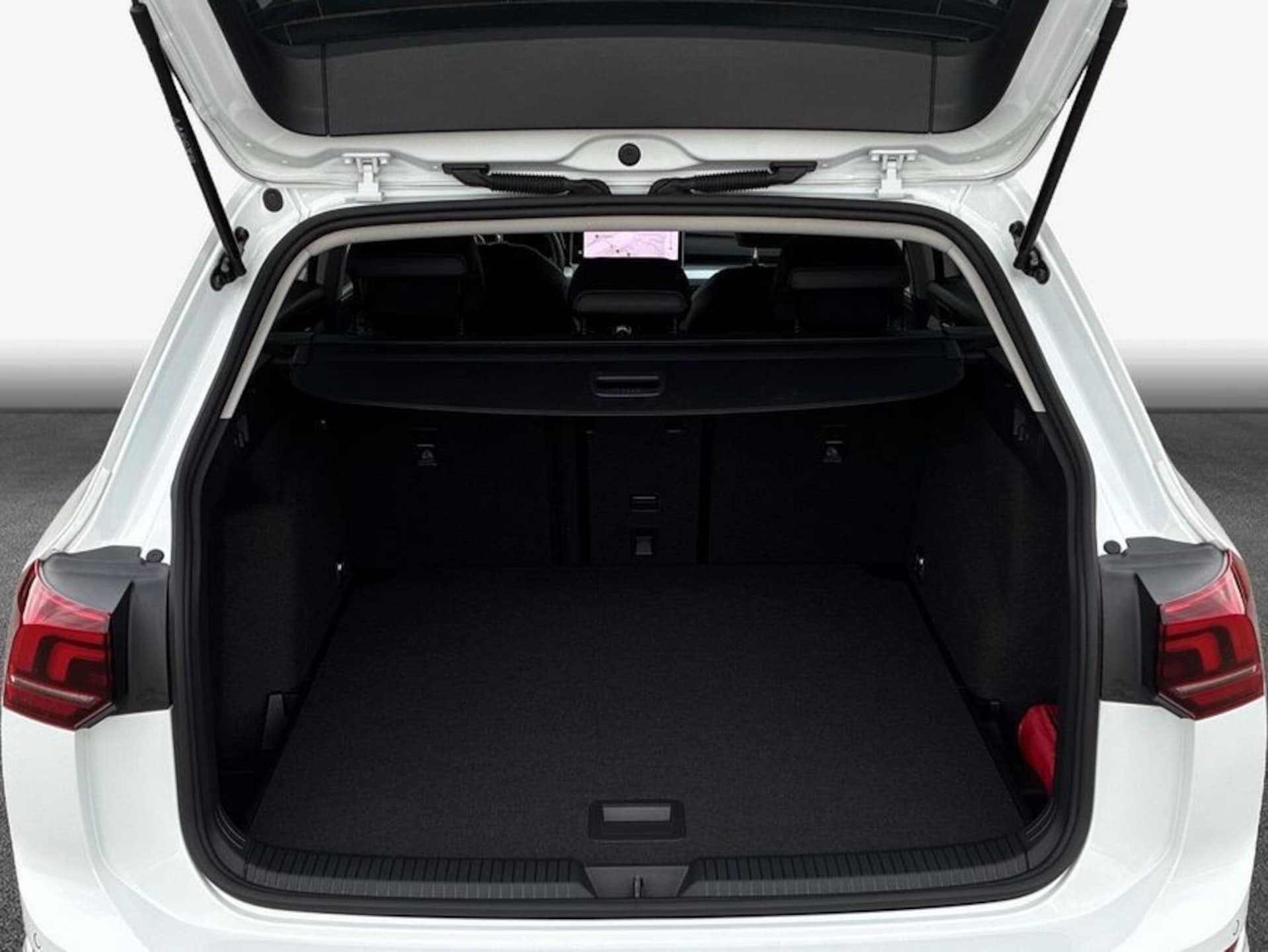 Volkswagen Golf Variant ENERGY
