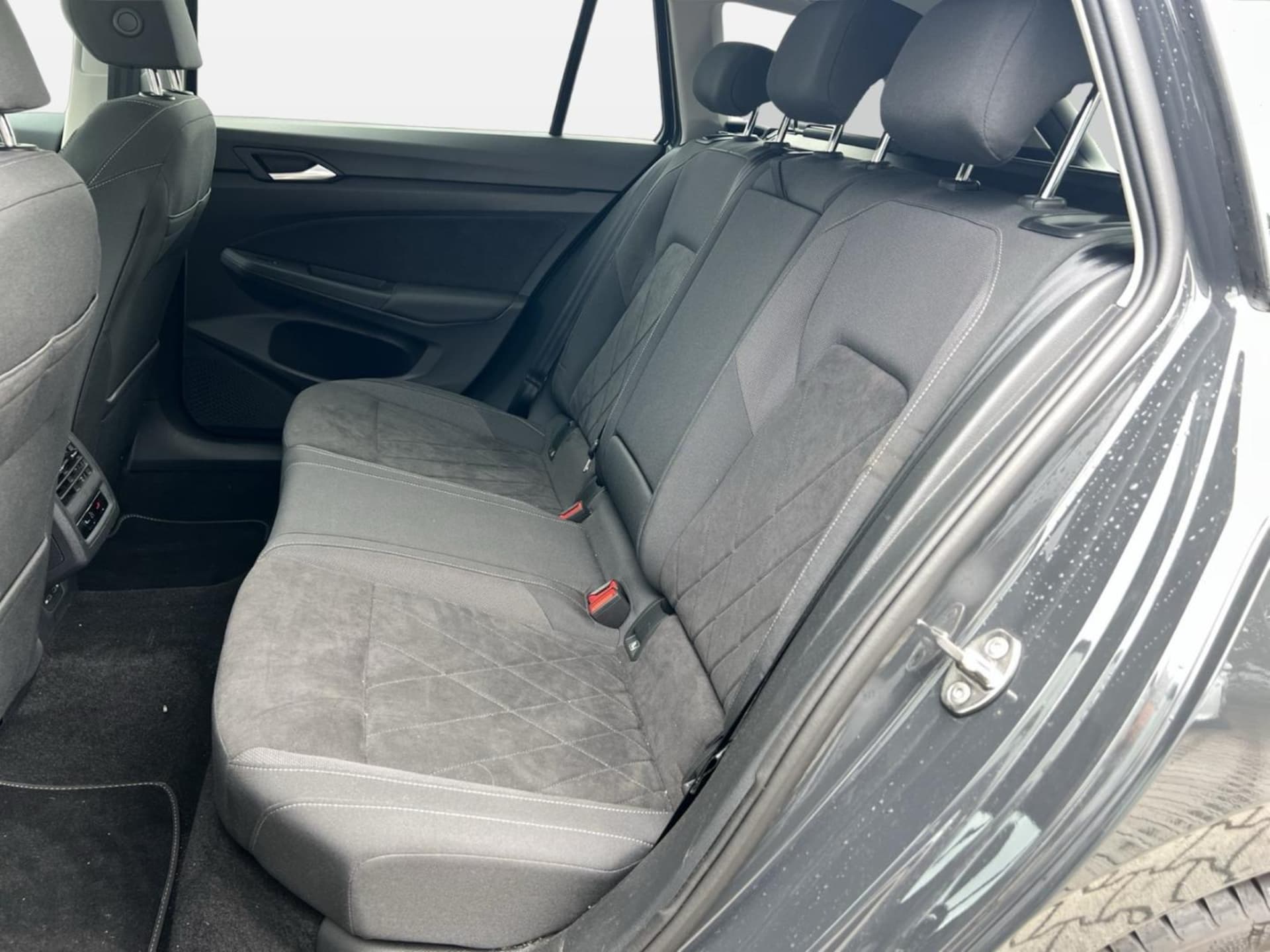 Volkswagen Golf Variant Style