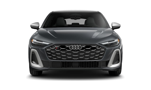 2026 Audi S5 Sedan