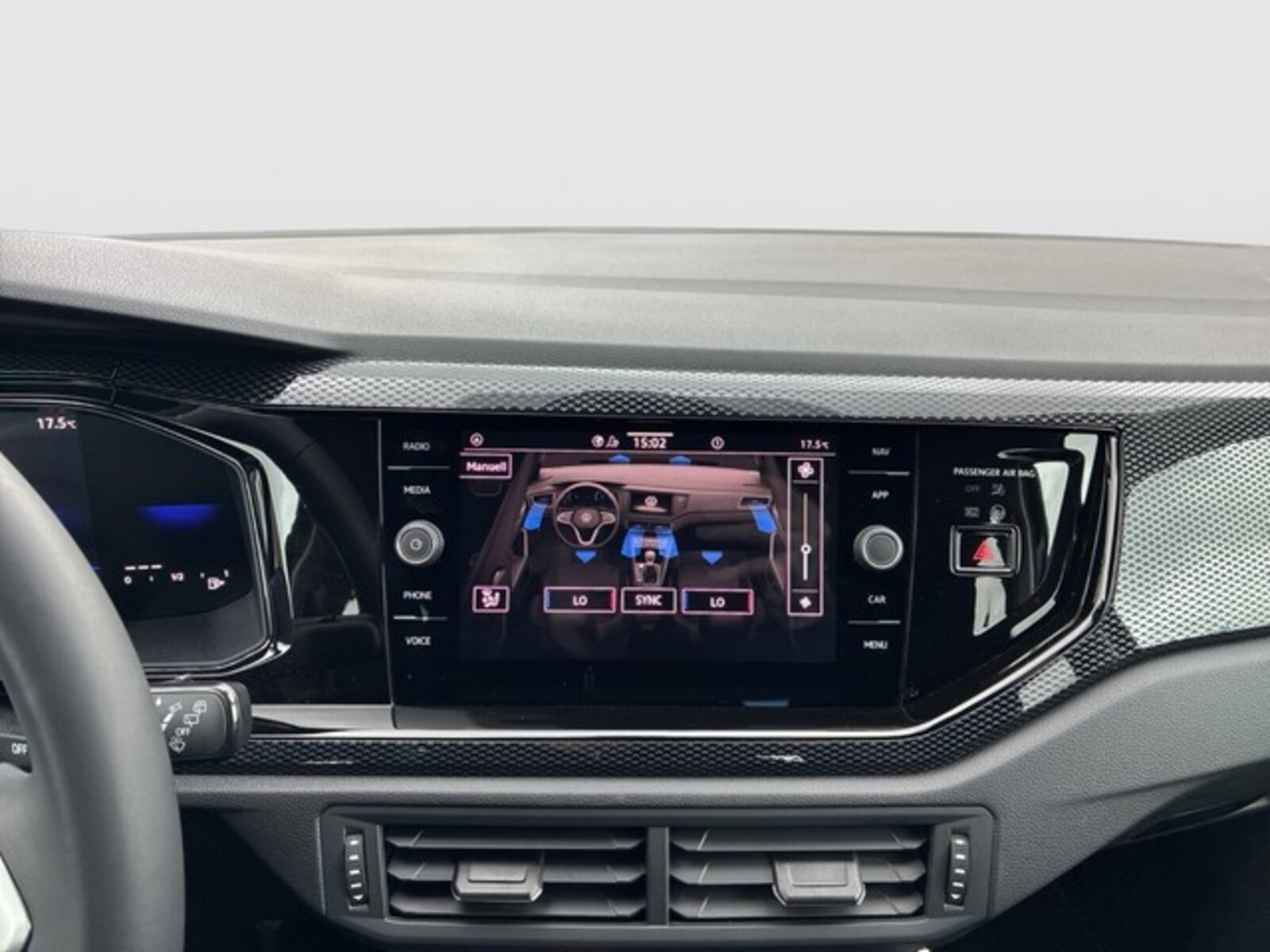 Volkswagen Taigo – Bild 24