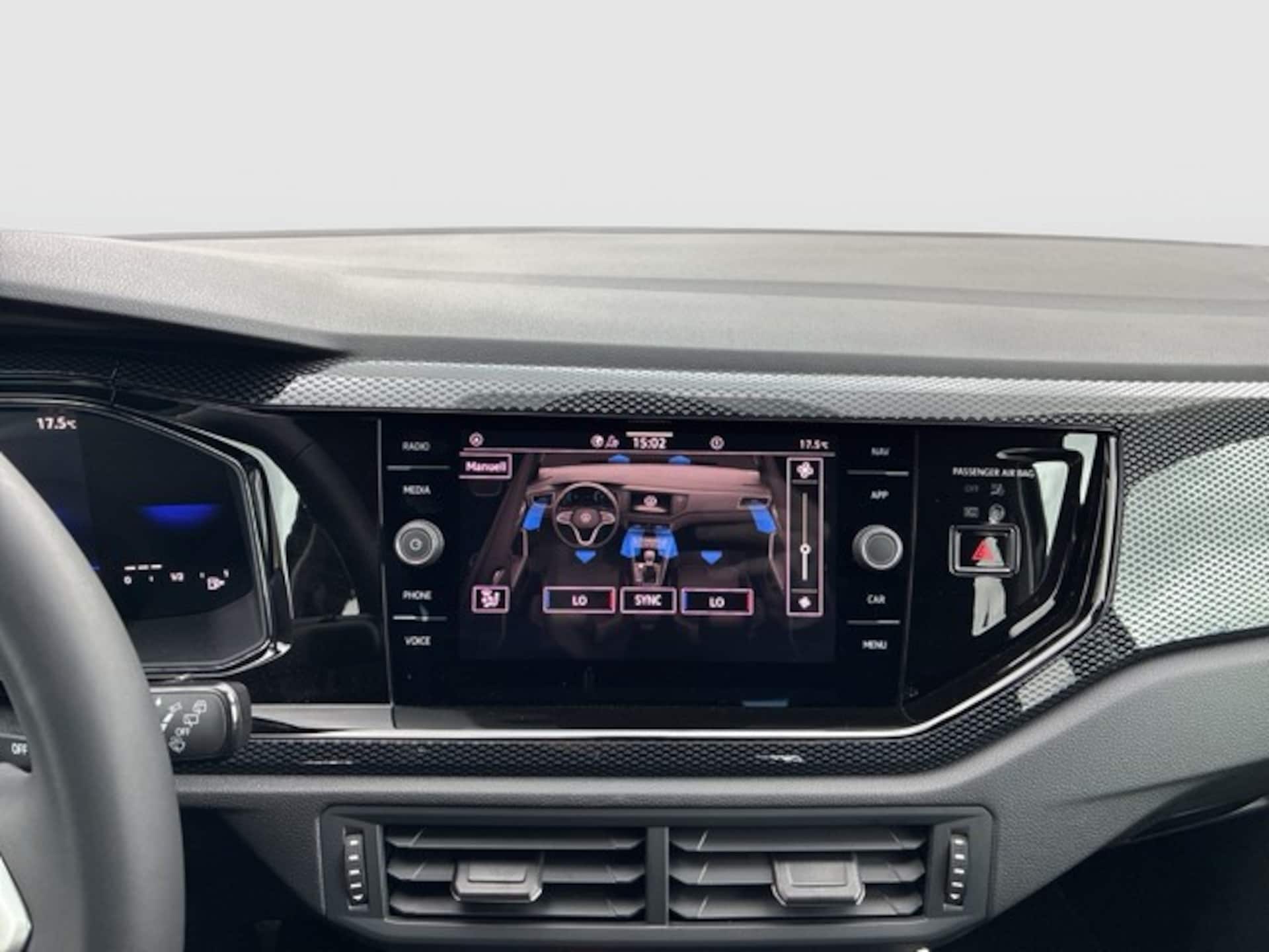 Volkswagen Taigo Life