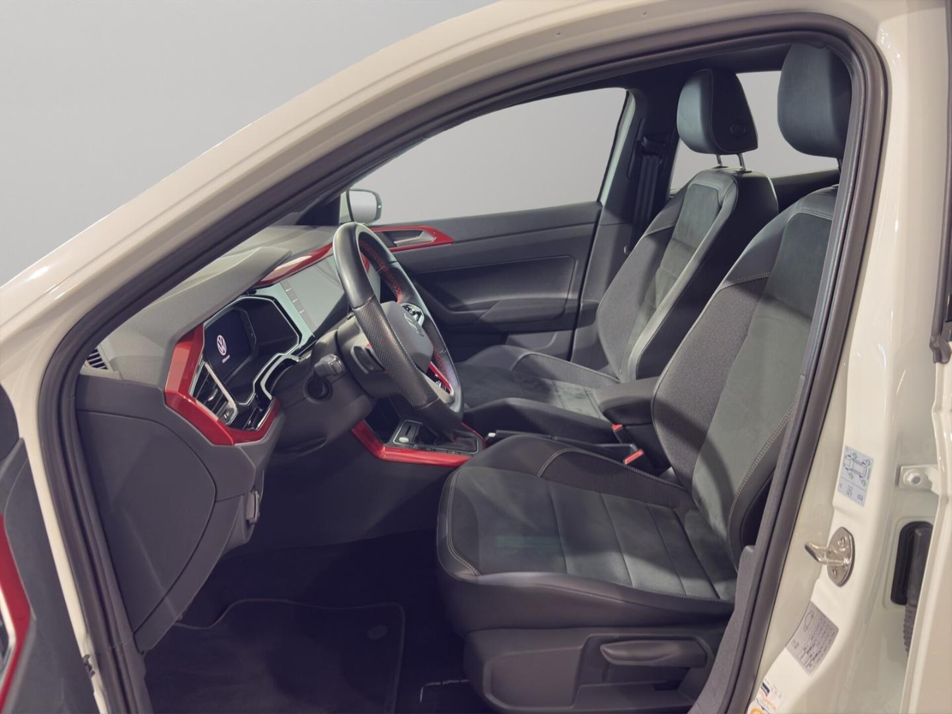 Volkswagen Polo GTI