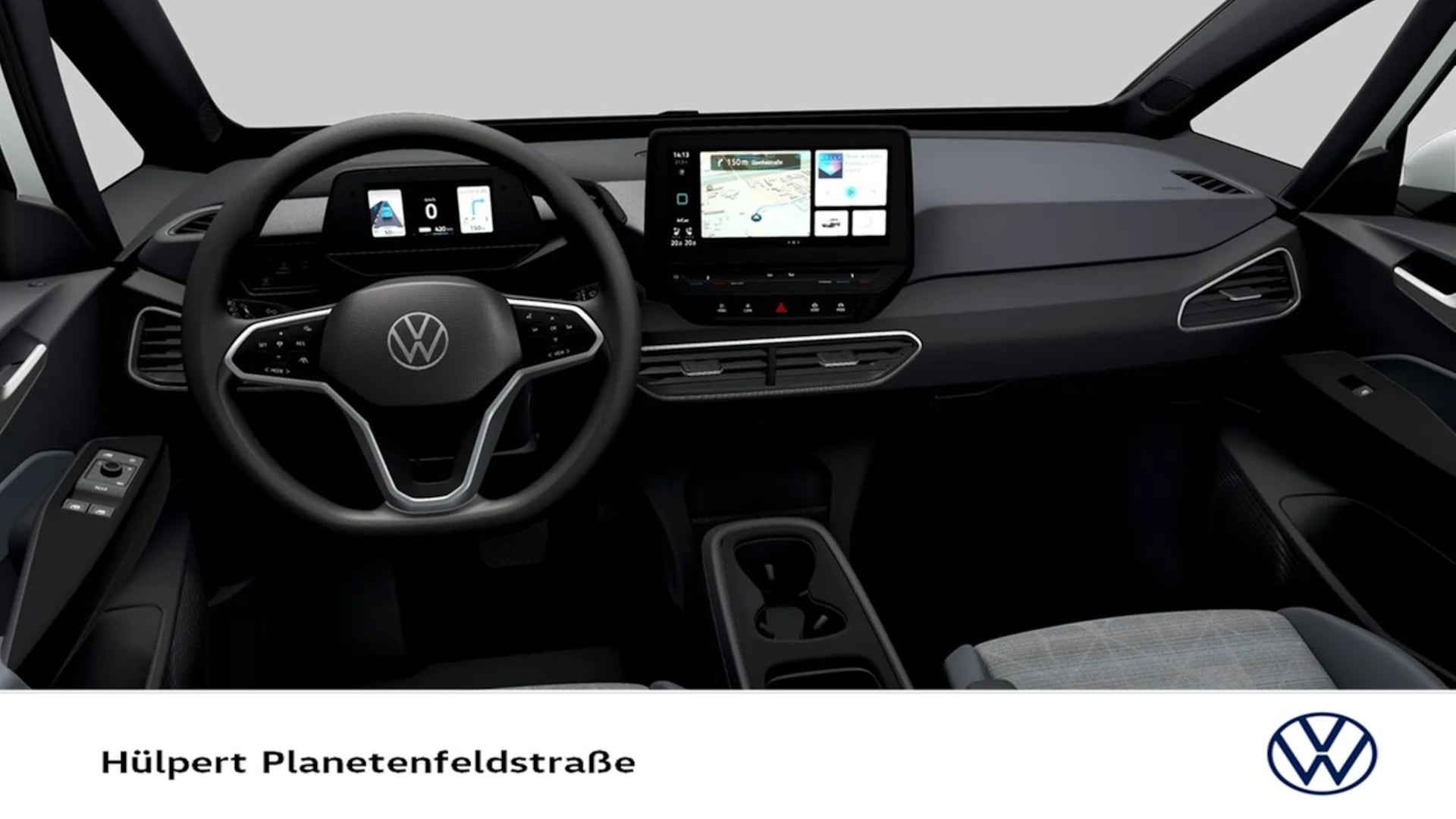Volkswagen ID.3 Pure Performance
