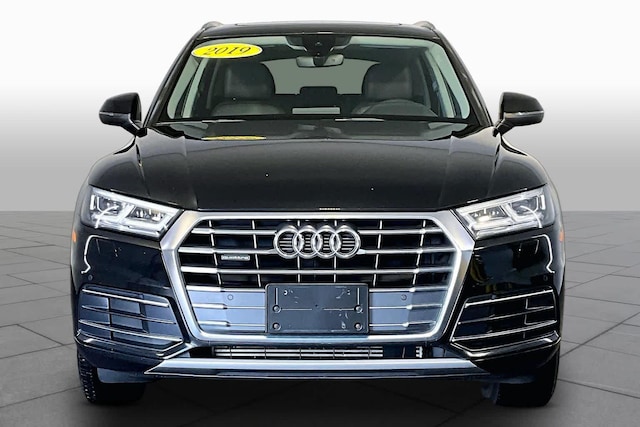 2019 Audi Q5