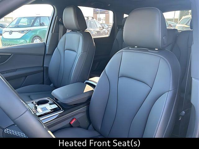 2026 Audi Q7 Premium Plus - Photo 20