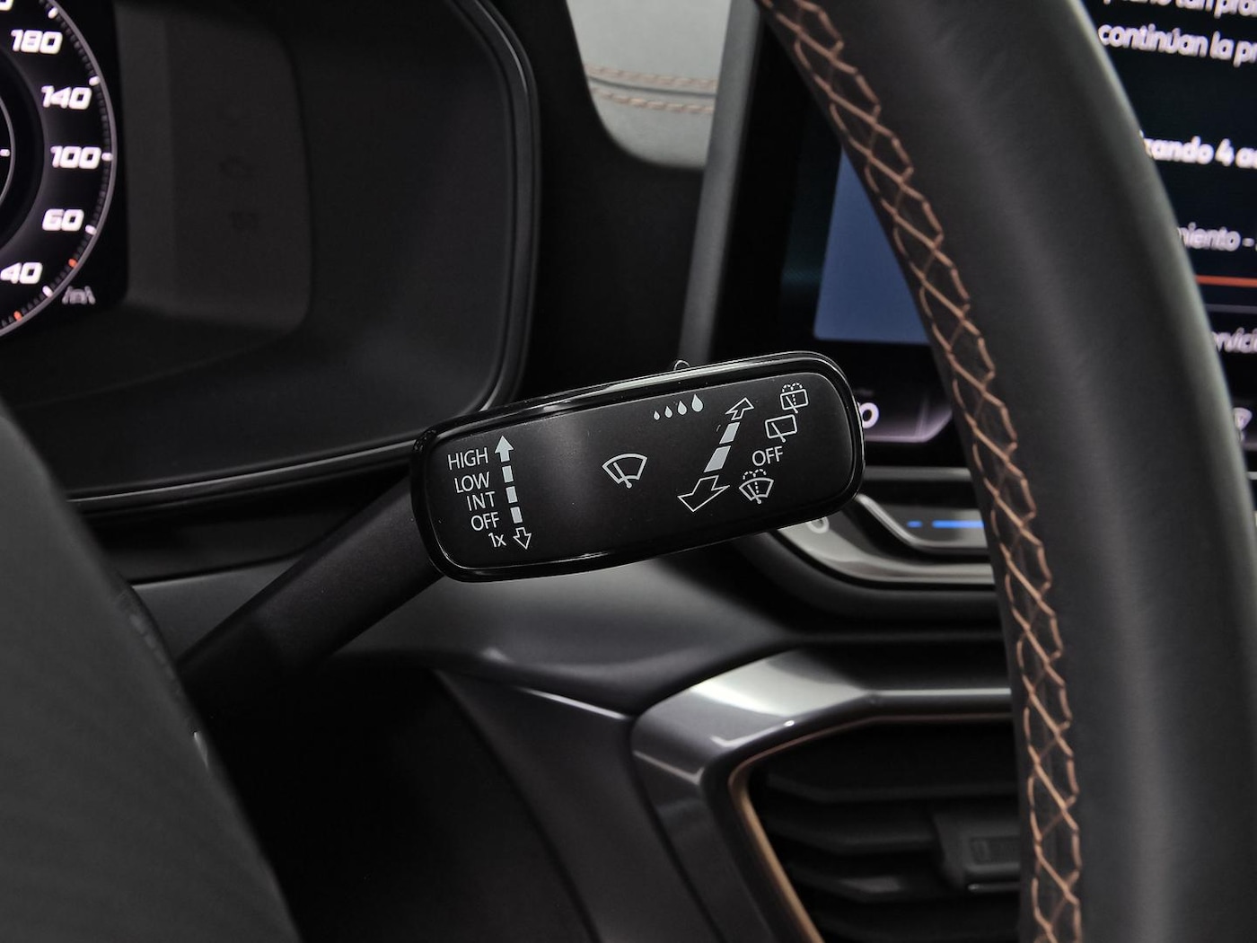 CUPRA Formentor 1.5 eTSI DSG 110 kW (150 CV) — photo 16