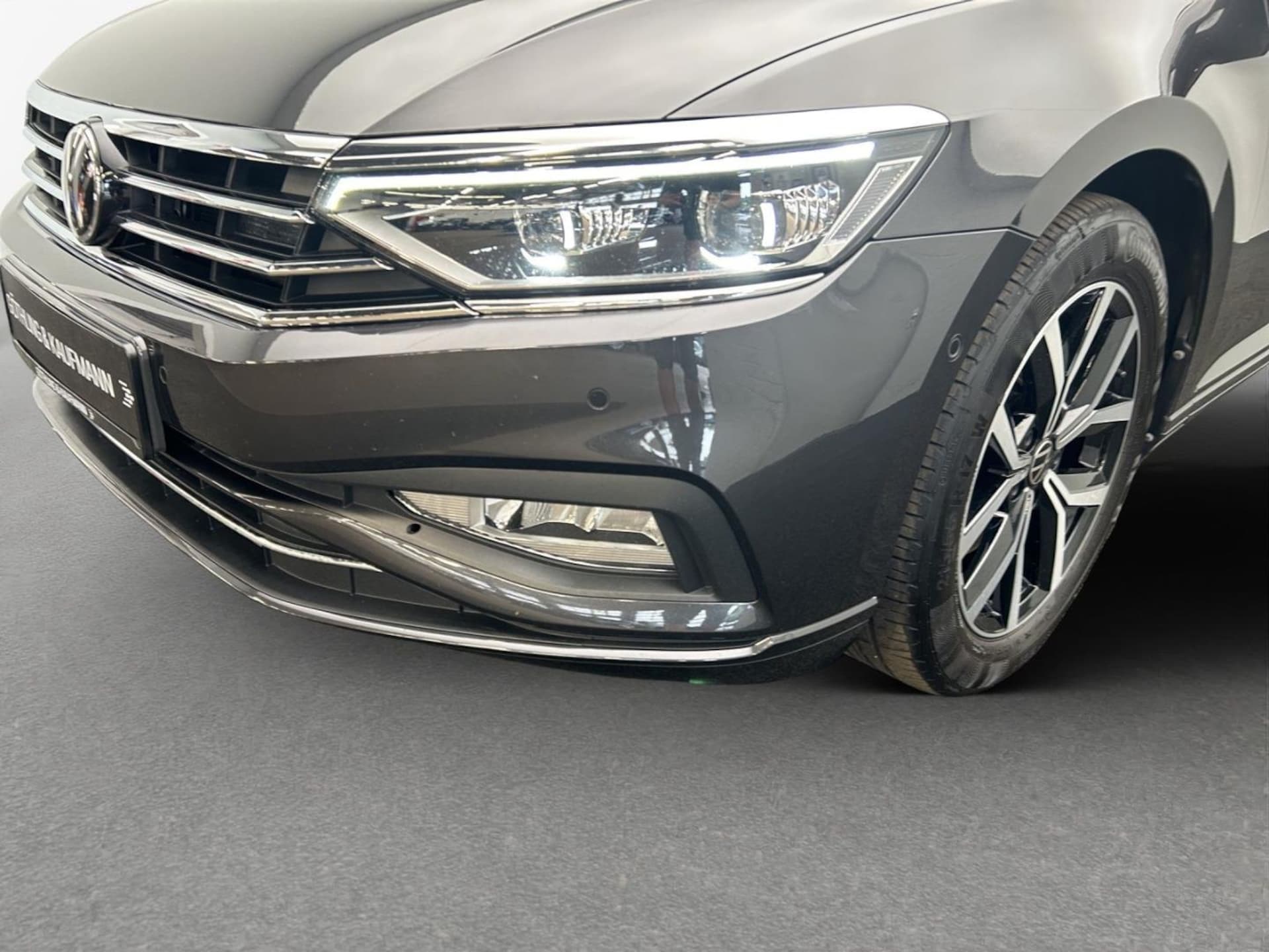 Volkswagen Passat Variant Business