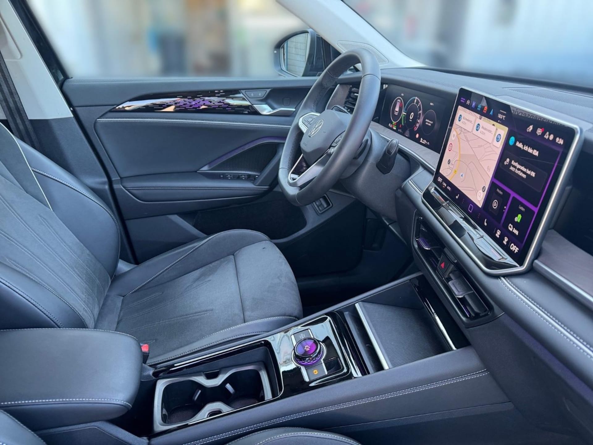 Volkswagen Tayron Elegance