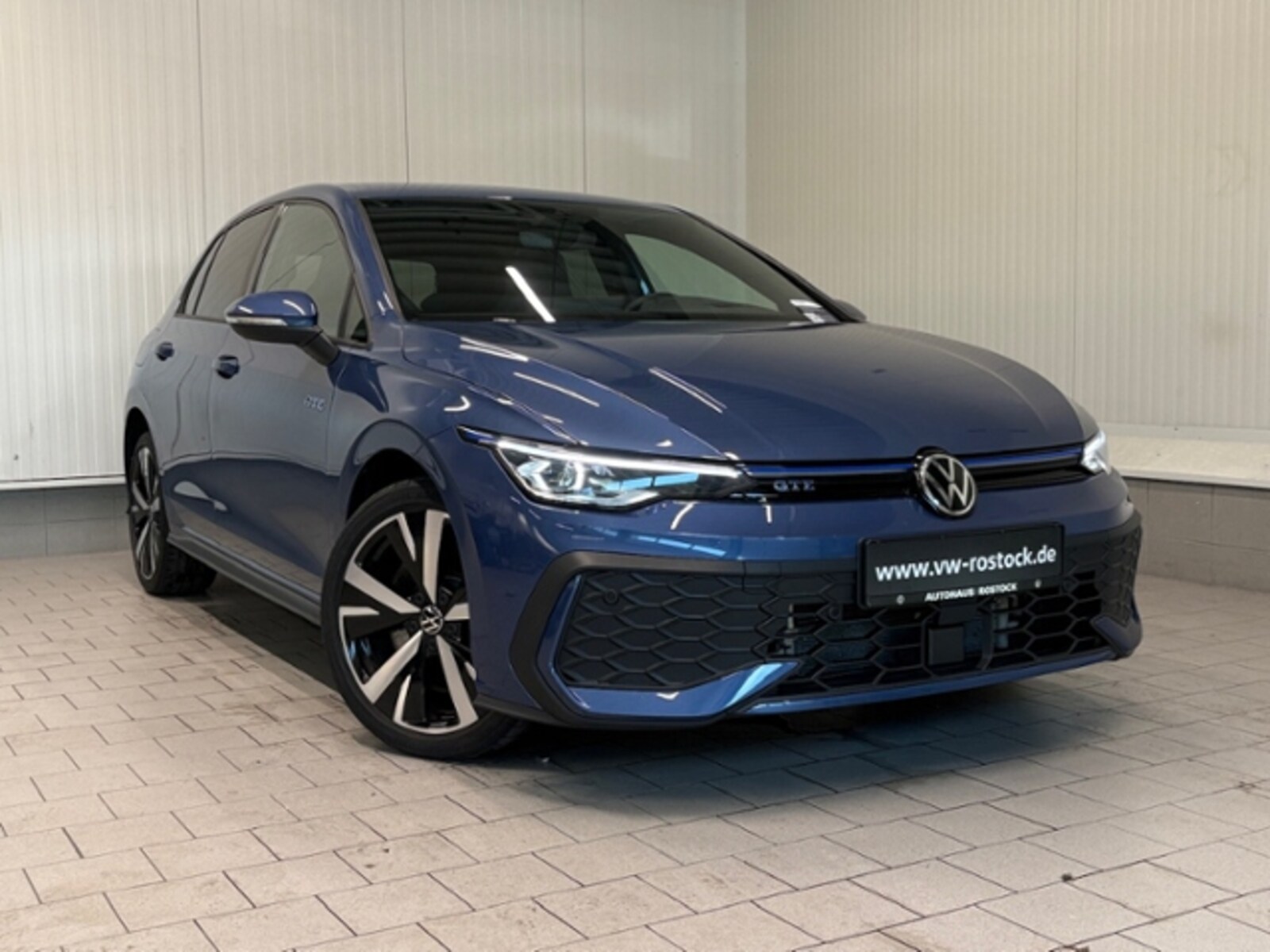 Volkswagen Golf – Bild 8