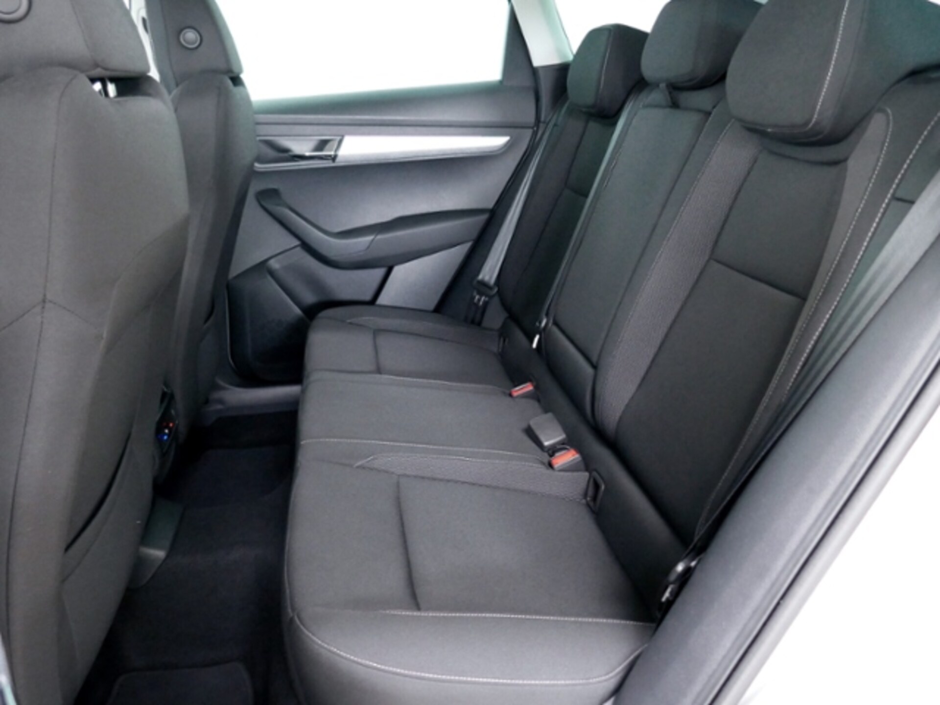 Skoda Karoq Tour