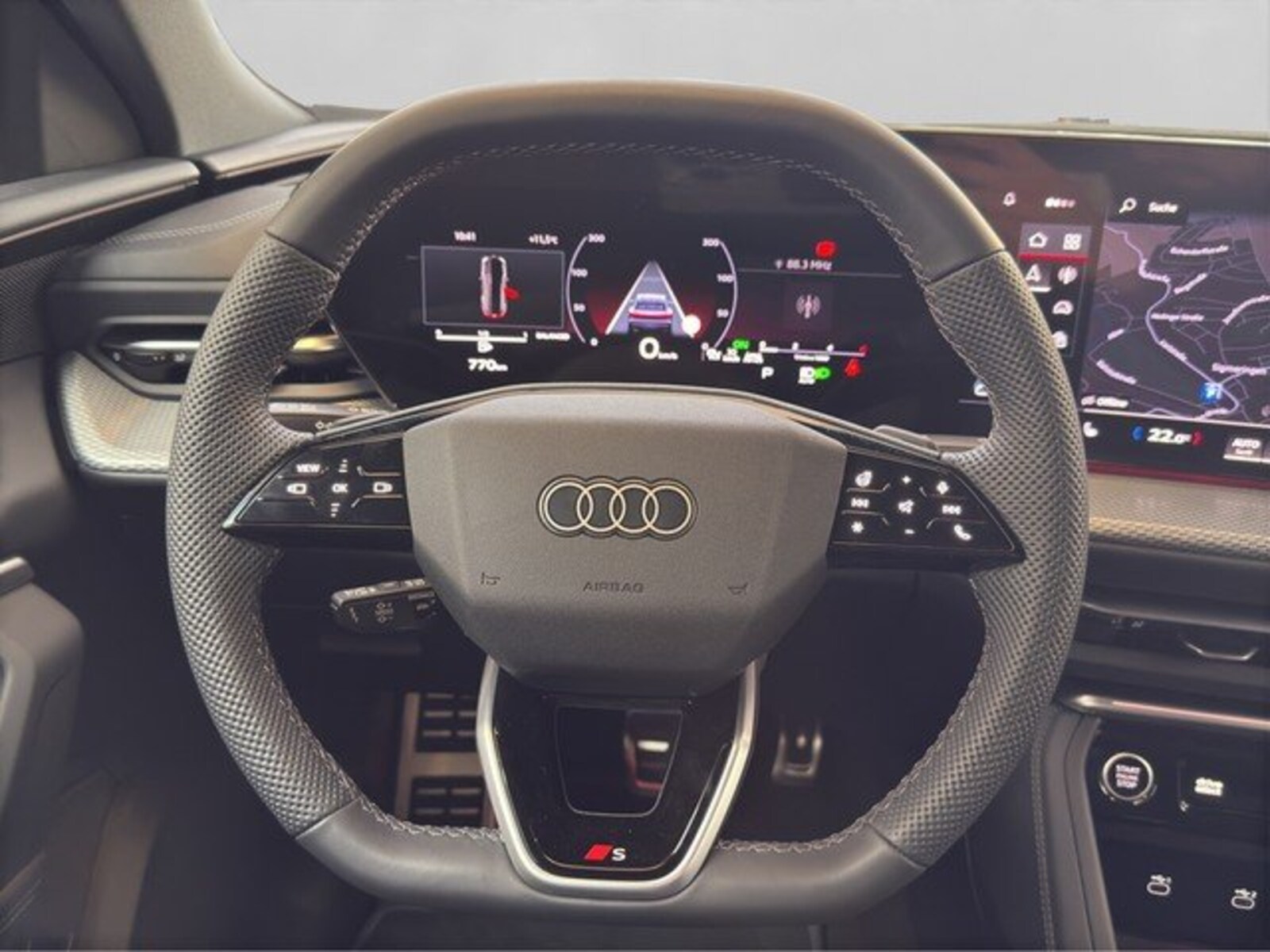 Audi Q5 – Bild 14