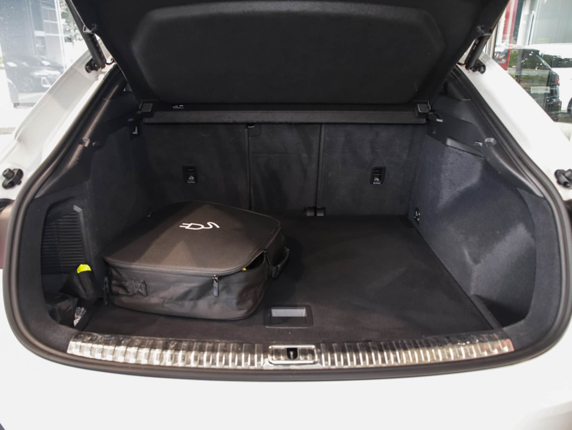 Audi Q3 Sportback TFSI e