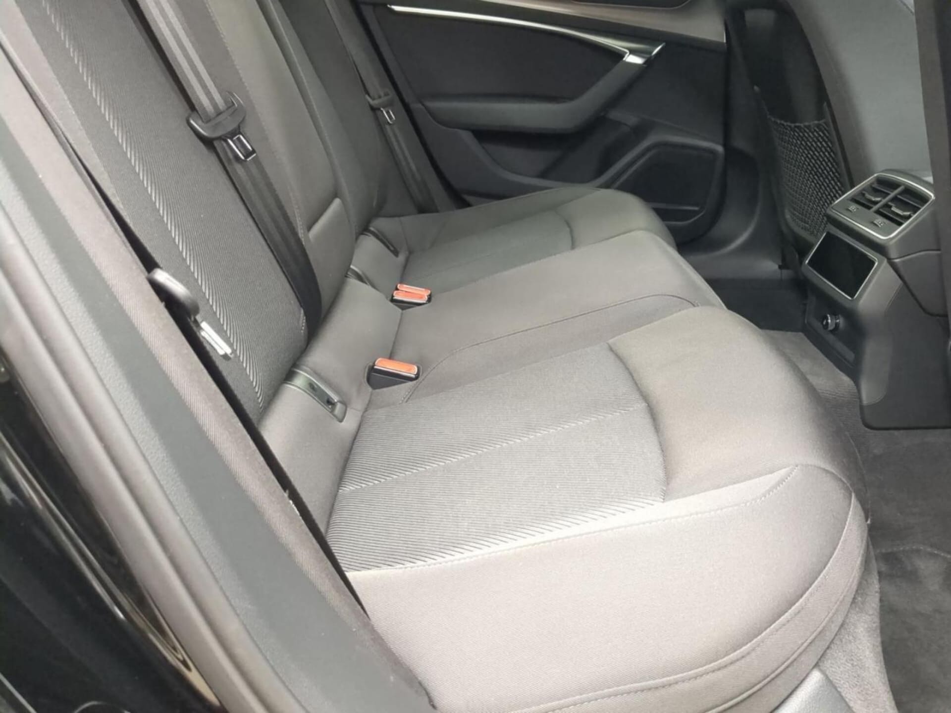 Audi A6 Limousine TFSI e Advanced