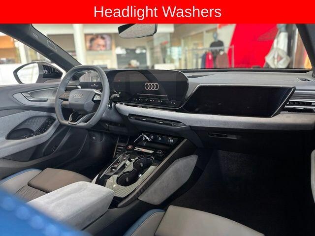 2025 Audi S5 Prestige - Photo 19