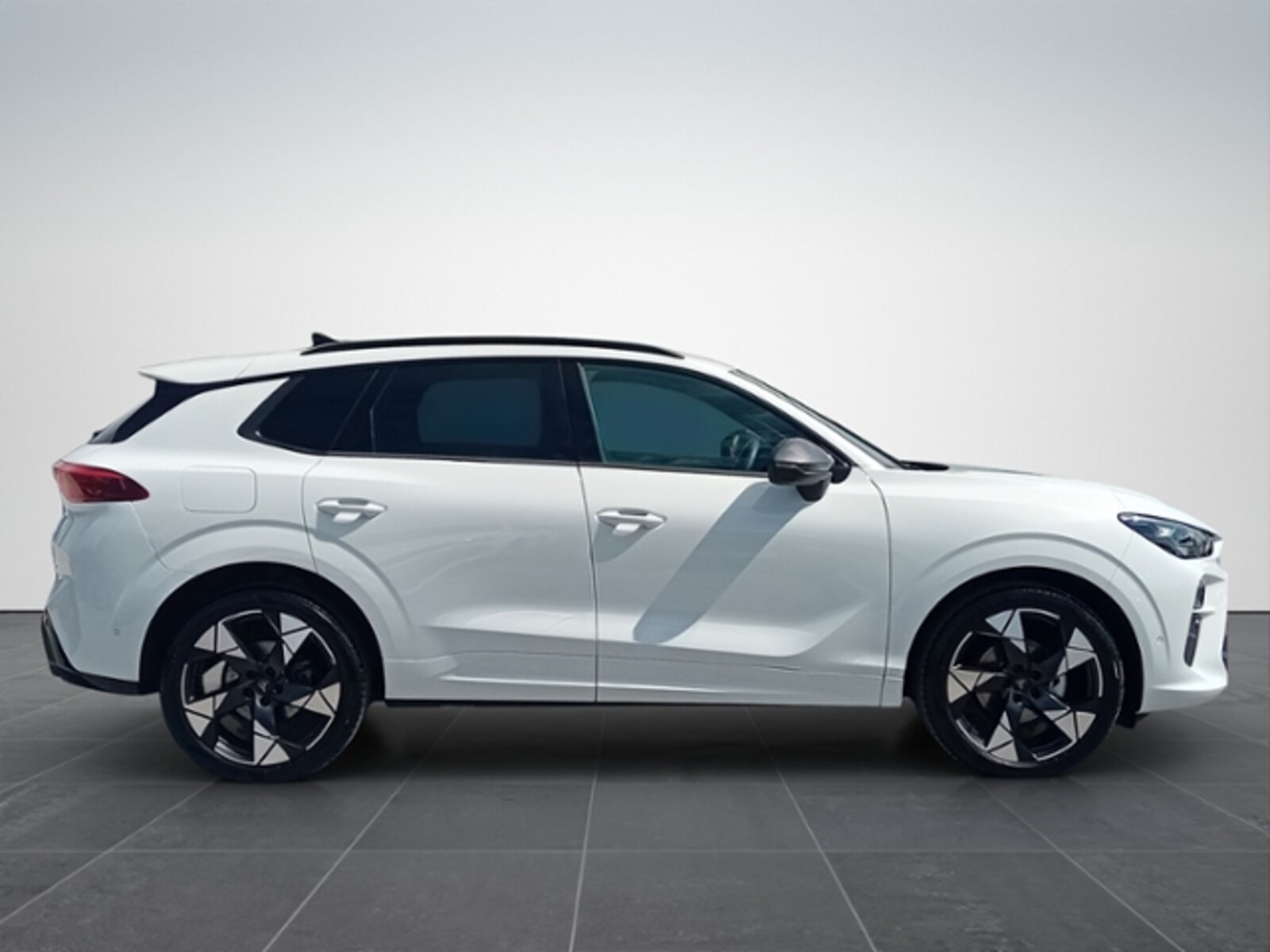 CUPRA Terramar – Bild 8