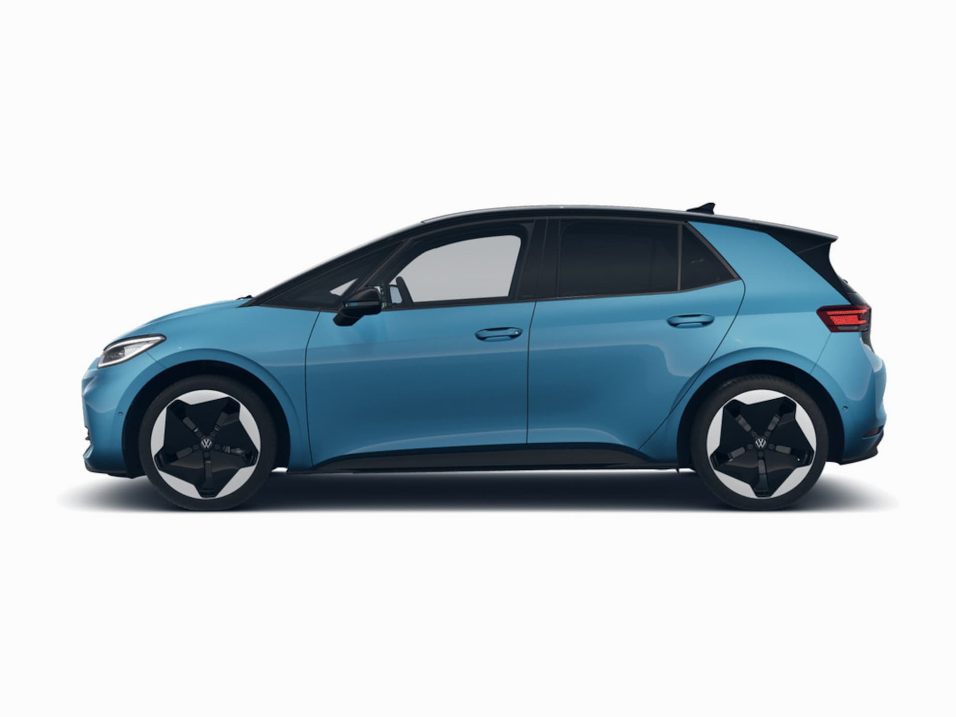 Volkswagen ID.3 Pro S