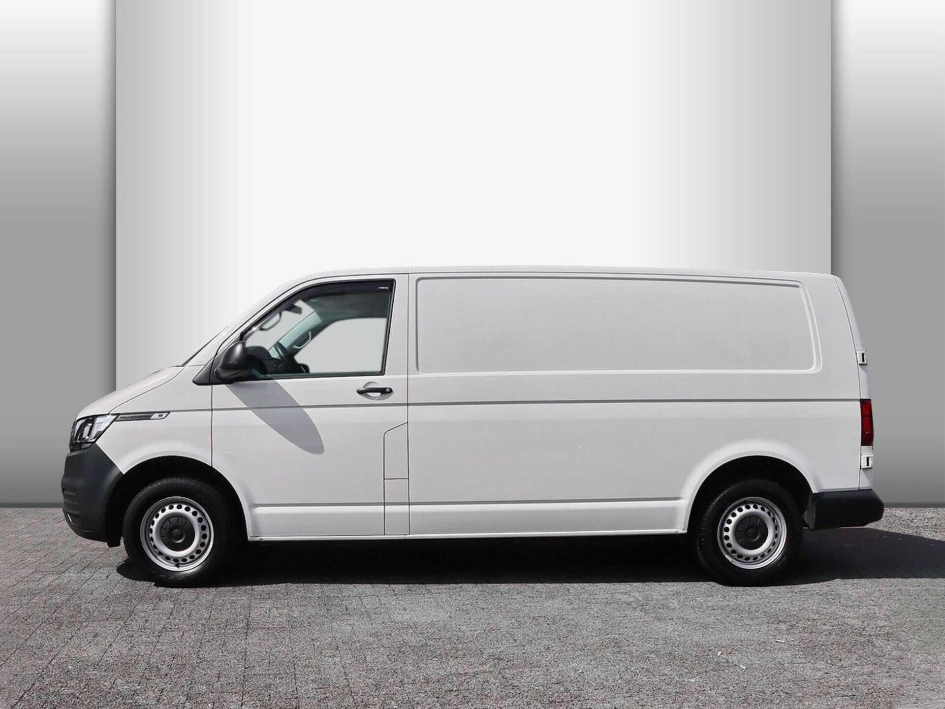 Volkswagen T6.1 Transporter Kasten langer Radstand EcoProfi