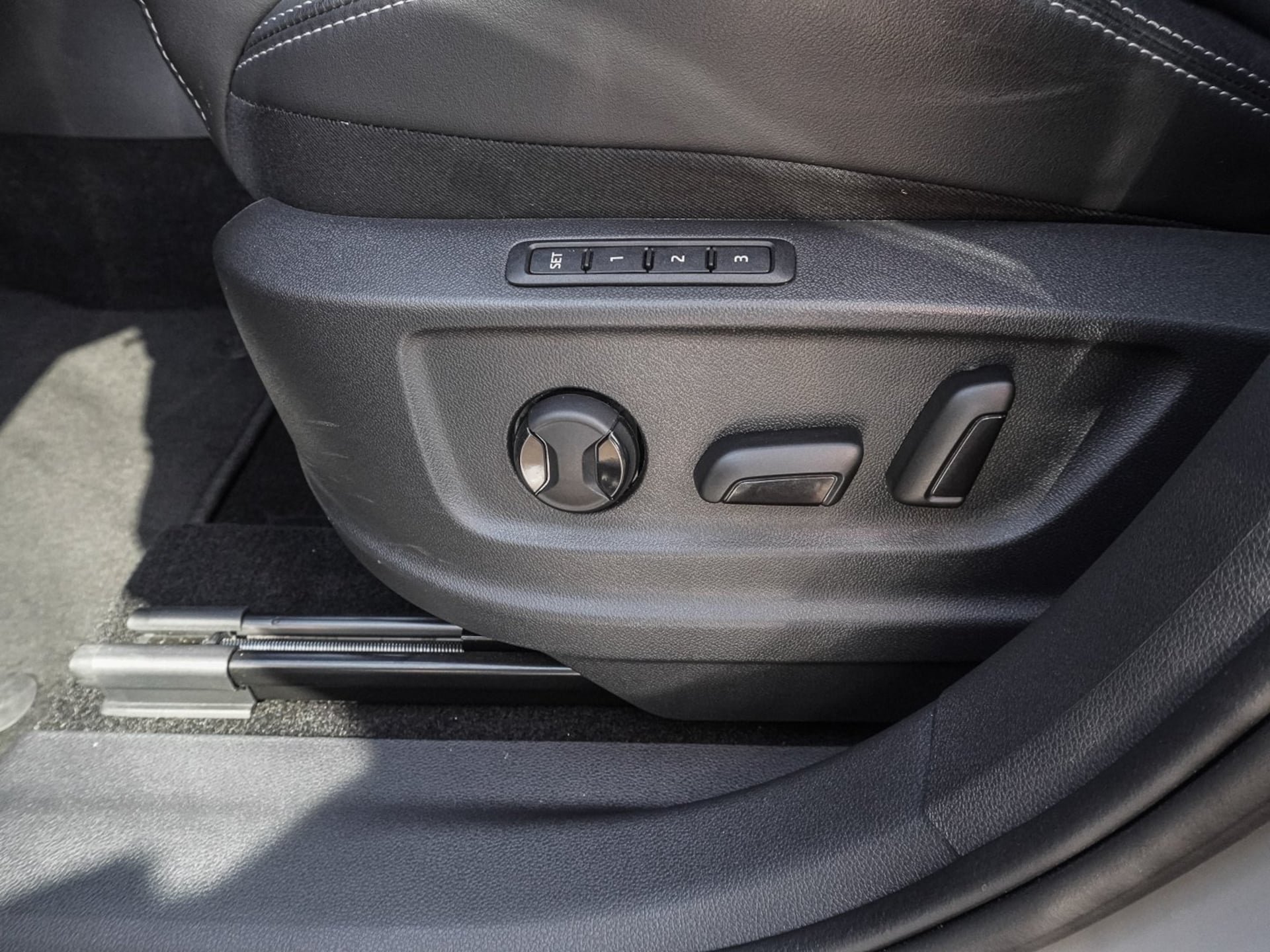 Skoda Kodiaq Sportline