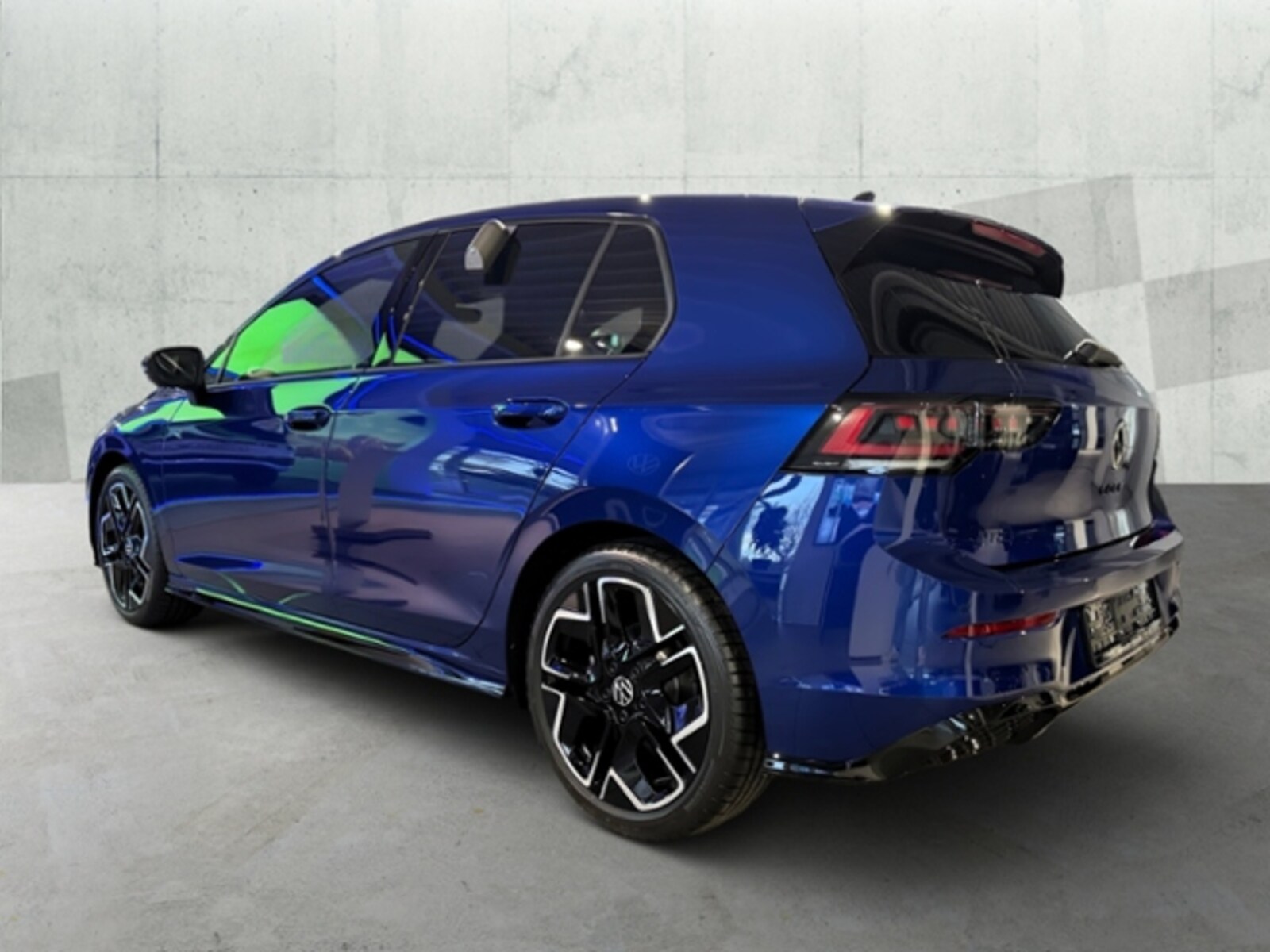 Volkswagen Golf – Bild 6