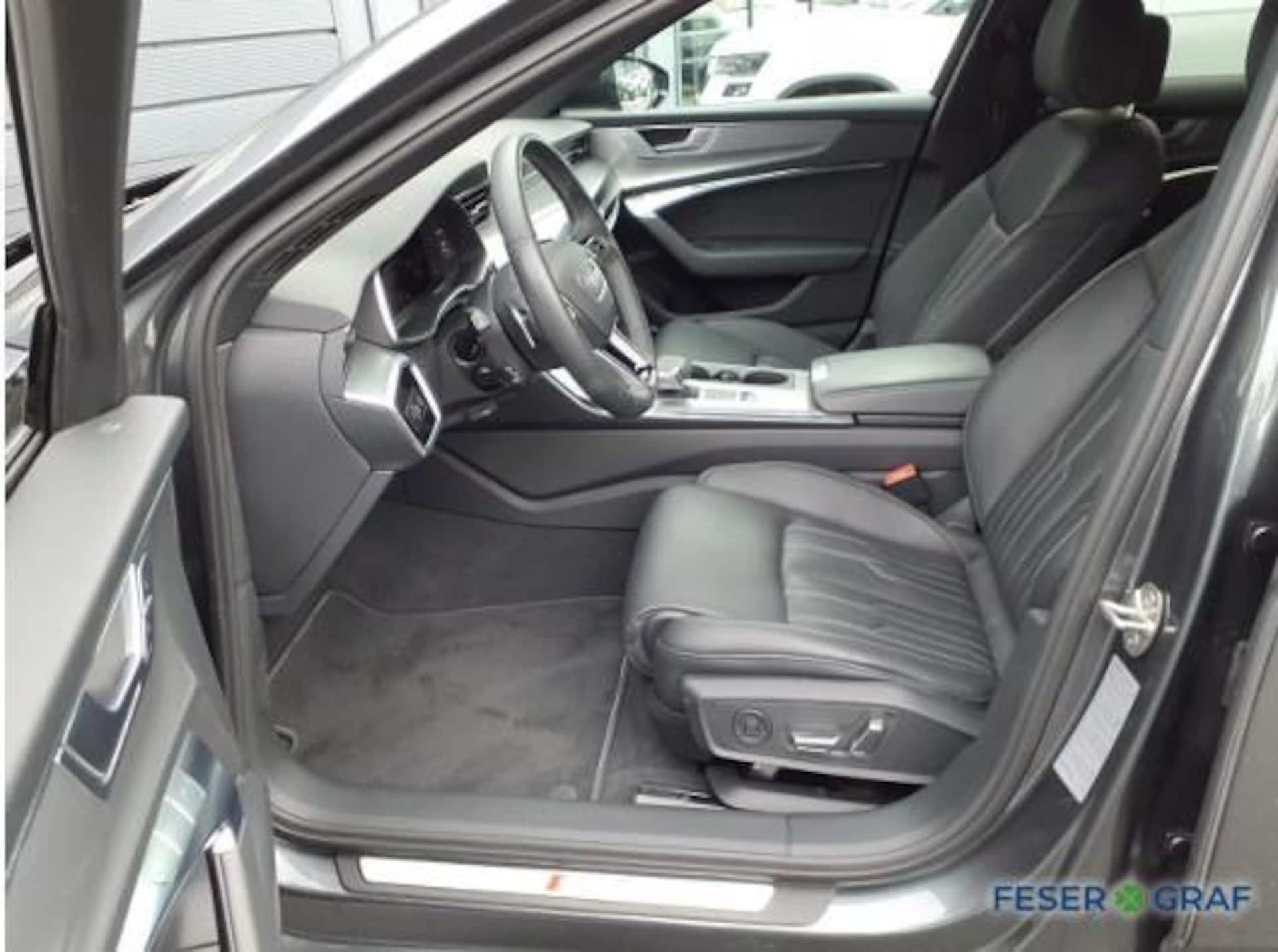 Audi S6 Avant