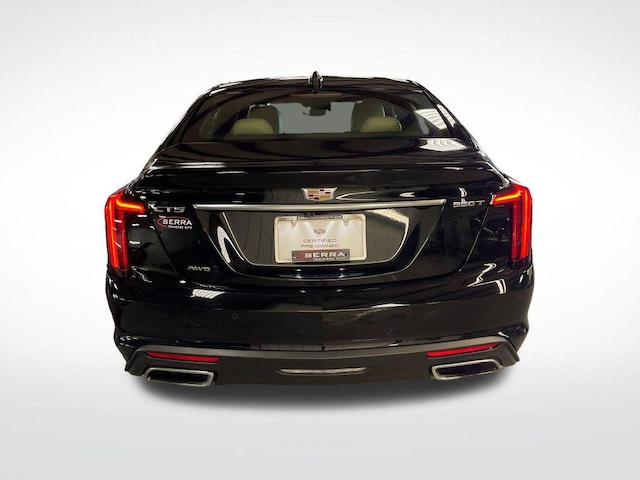 2023 Cadillac CT5