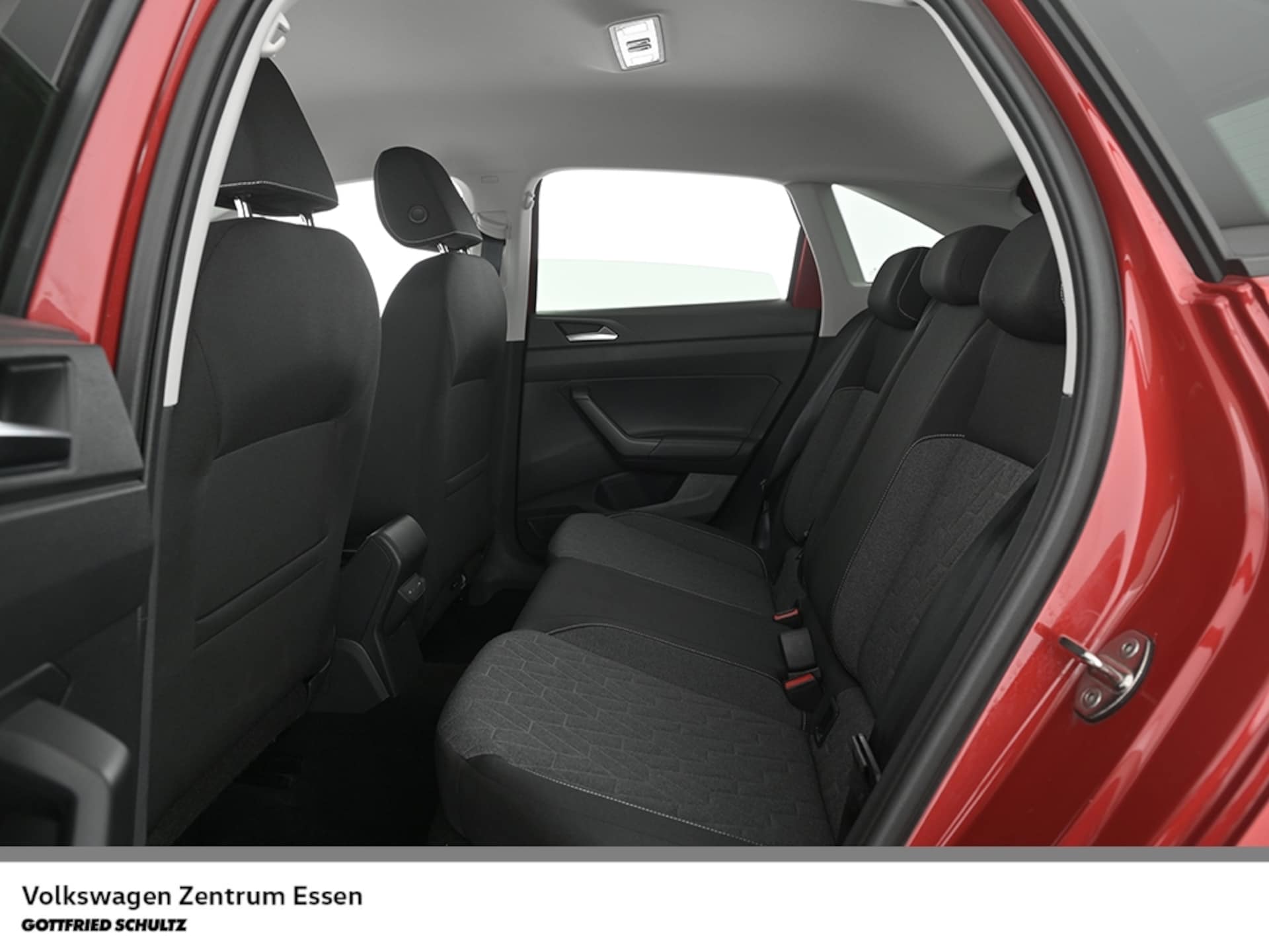 Volkswagen Taigo MOVE