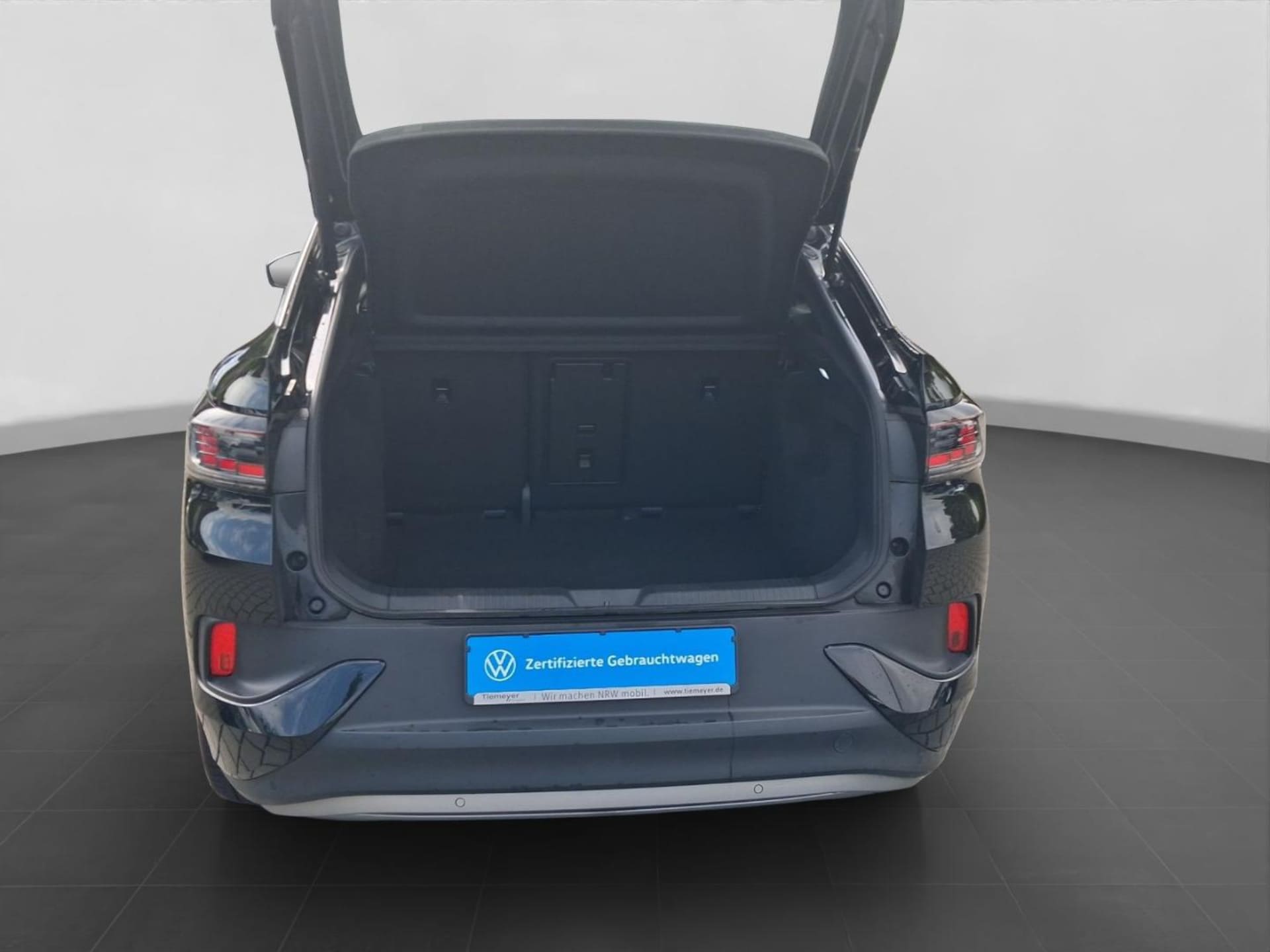Volkswagen ID.5 Pro