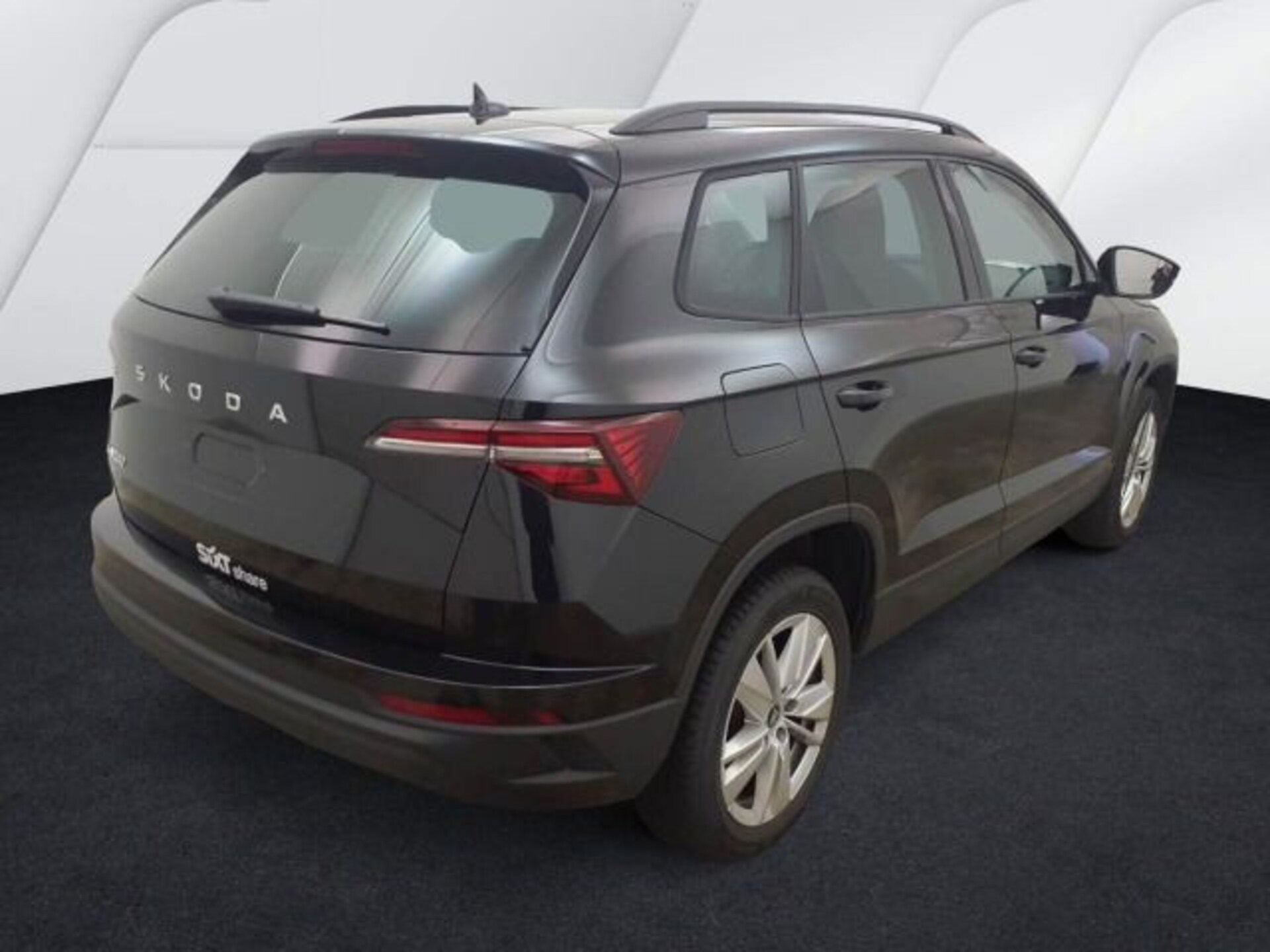 Skoda Karoq Selection
