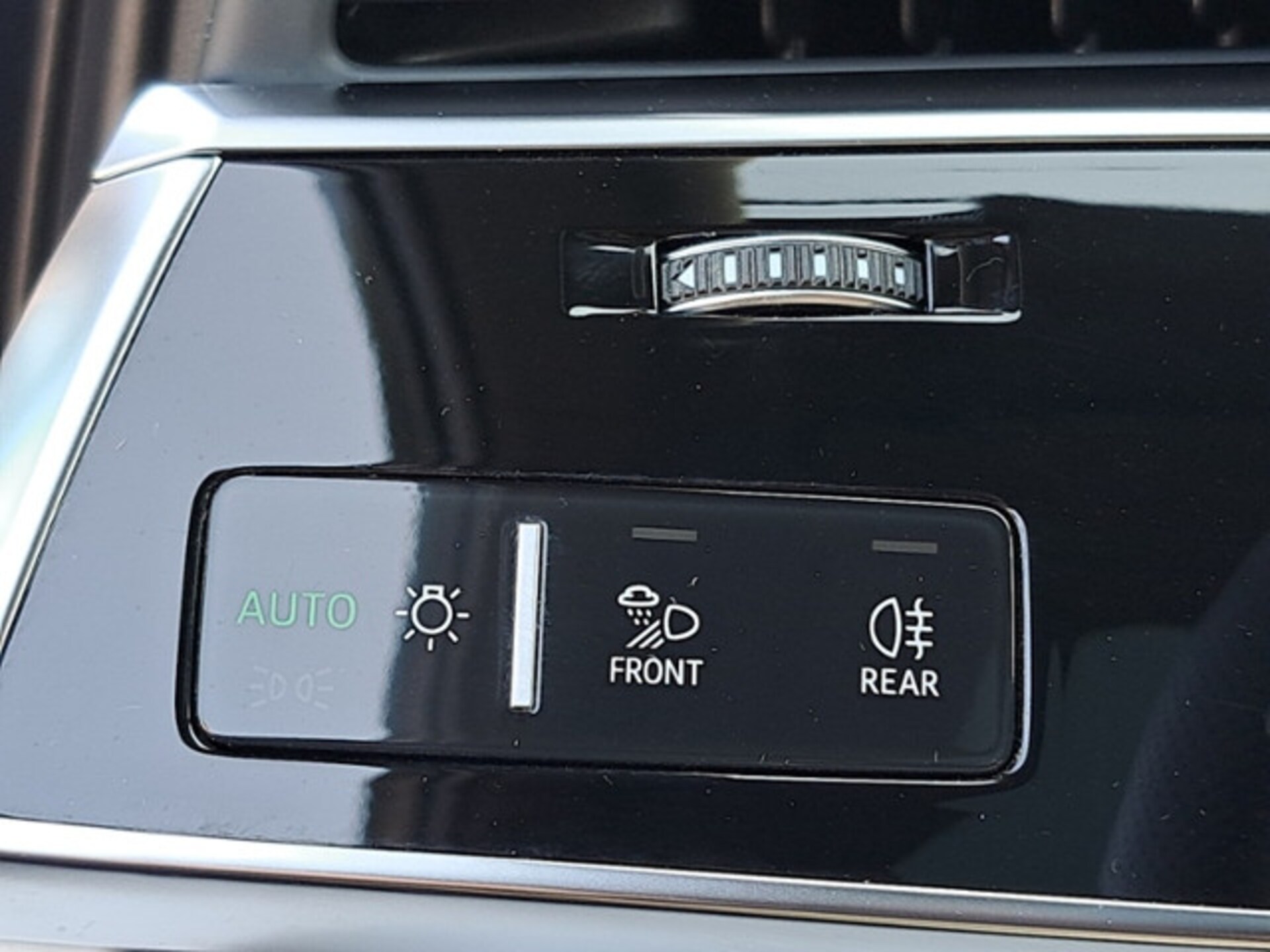 Audi Q7 SUV TFSI e S line