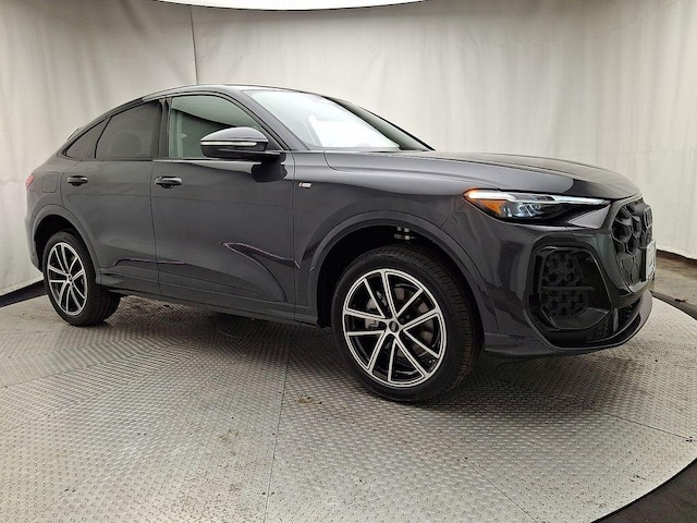 2026 Audi Q5 Sportback