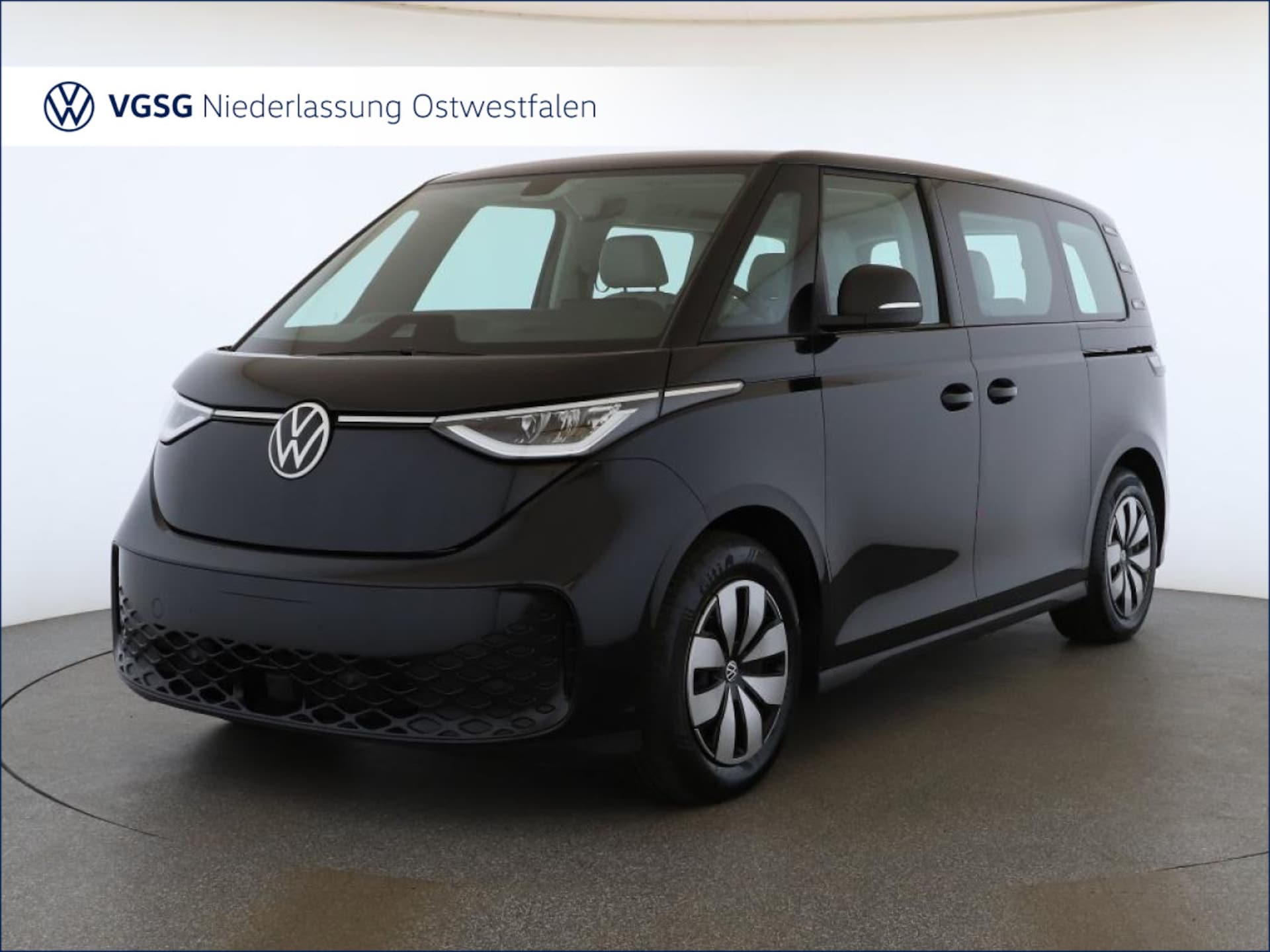 Volkswagen ID. Buzz Pro
