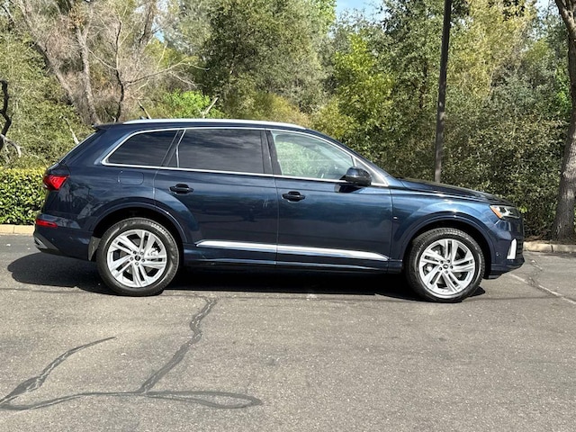 2023 Audi Q7