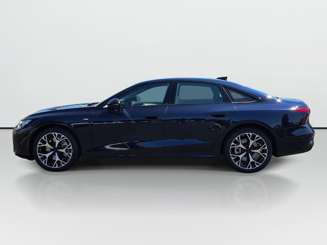 2026 Audi A6 Sedan