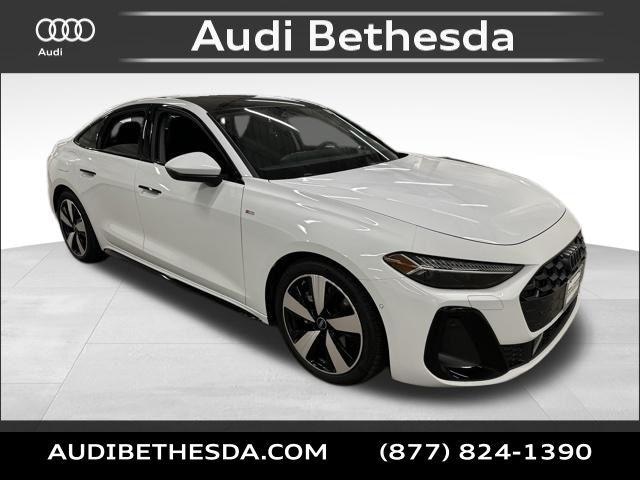 2026 Audi A5 Premium Plus