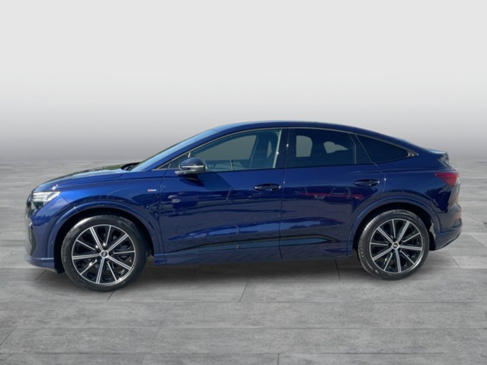 Audi Q4 Sportback e-tron – Bild 2