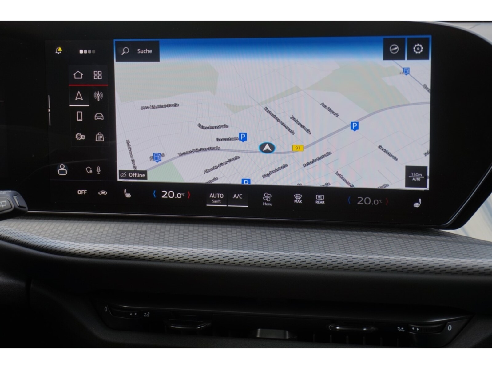 Audi Q5 Sportback – Bild 15