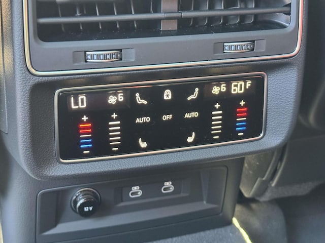 2026 Audi Q7 Prestige - Photo 31