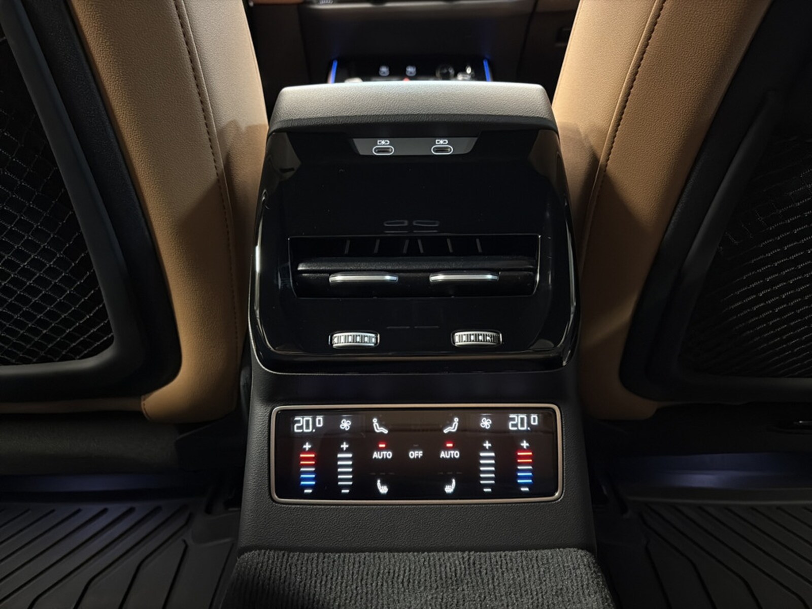 Audi A6 Avant – Bild 21