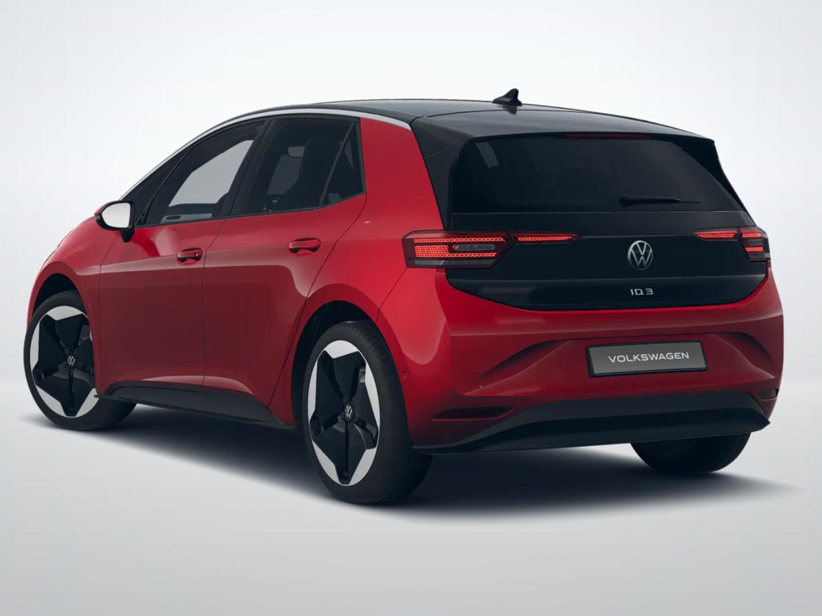 Volkswagen ID.3 – Bild 6