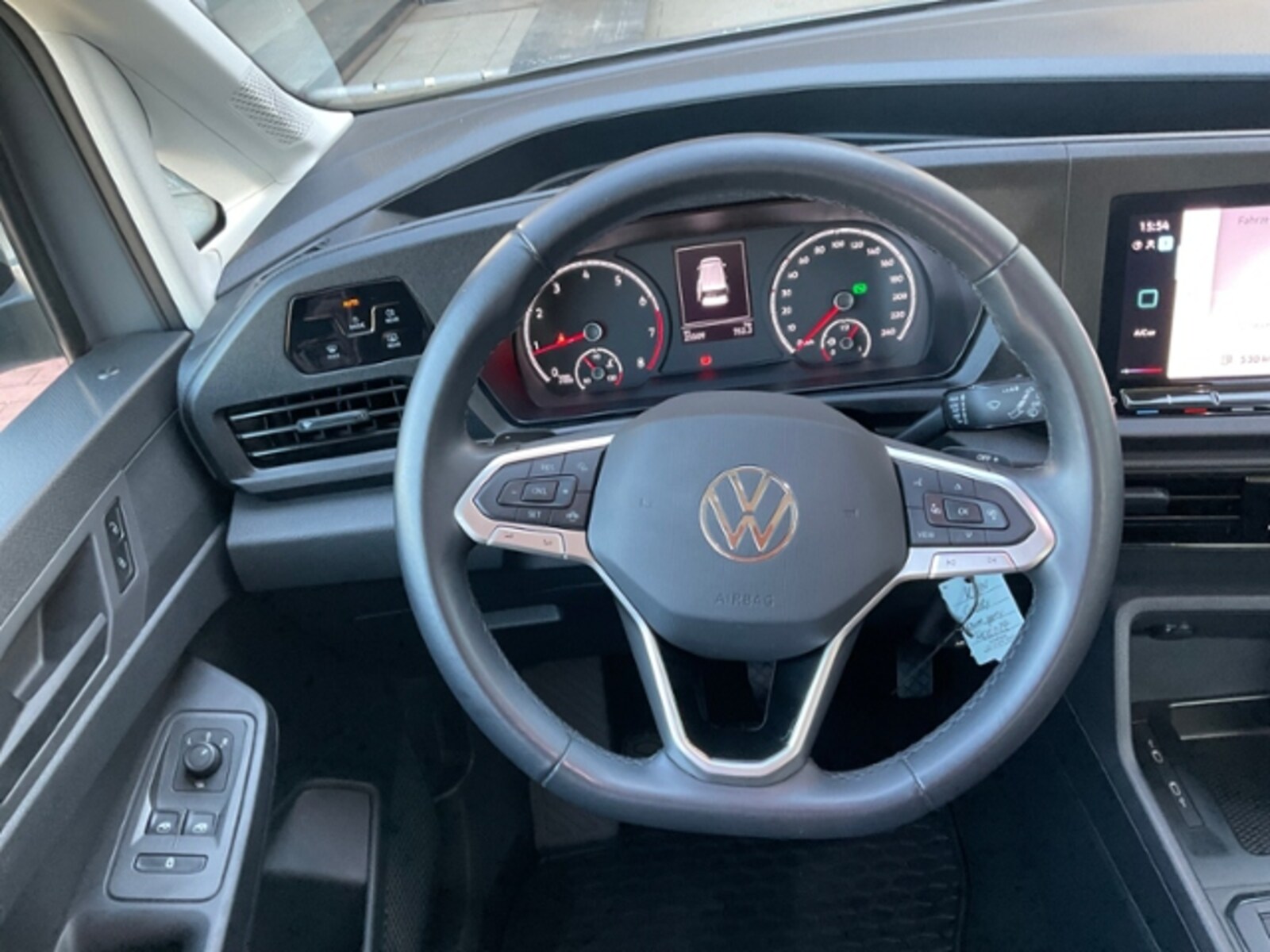 Volkswagen Caddy – Bild 14