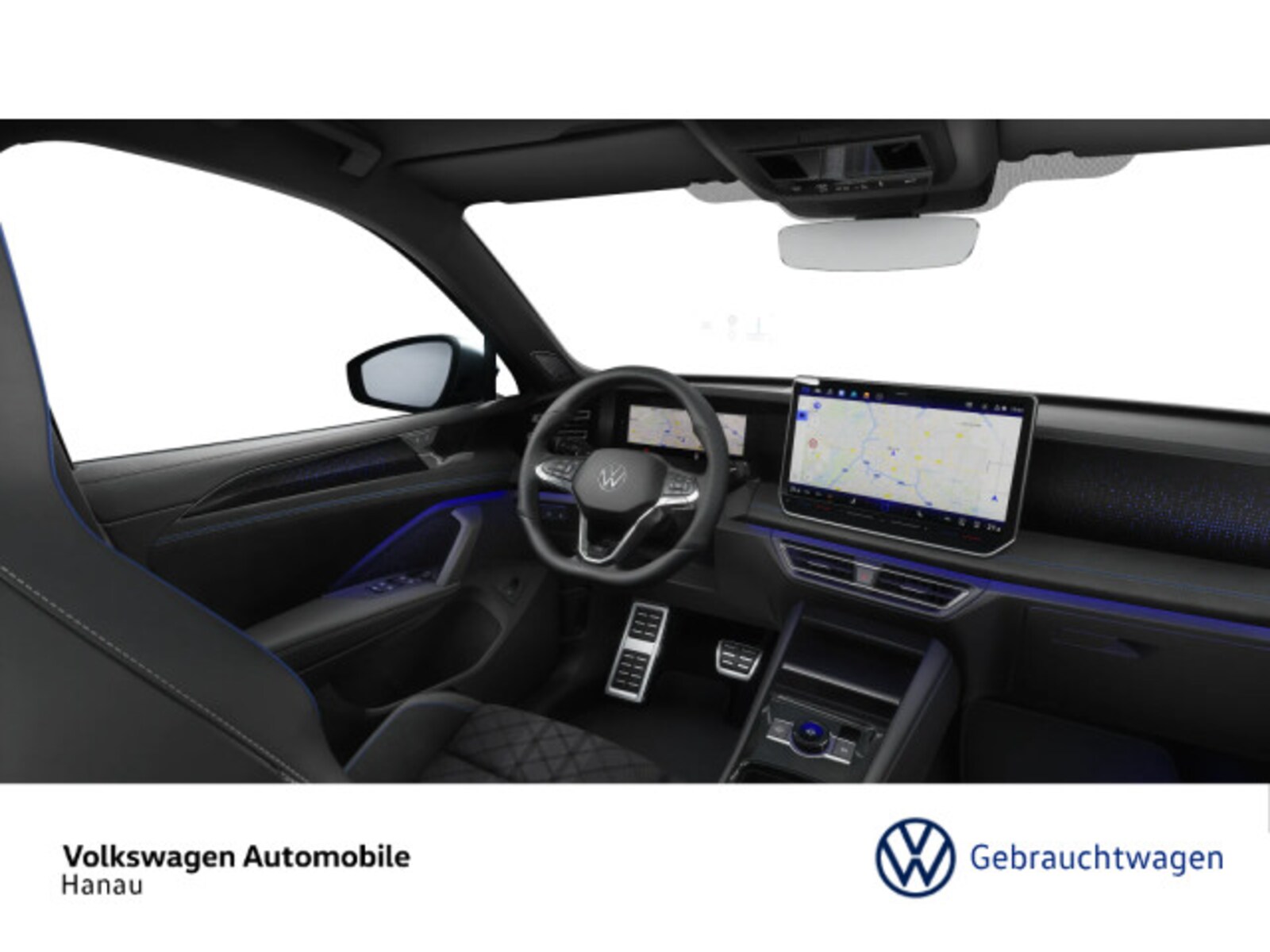 Volkswagen Tiguan – Bild 7
